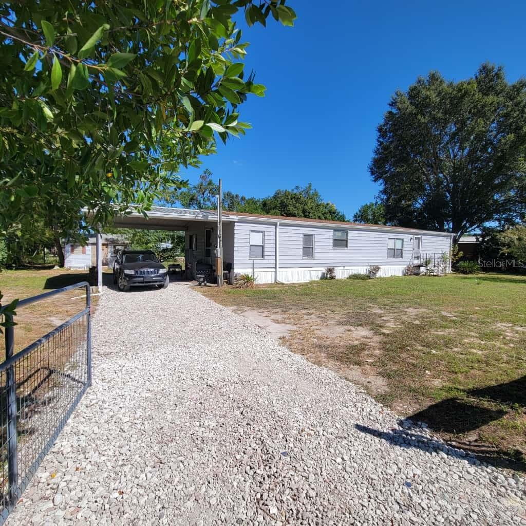 Details for 16165 Narrow Street, BROOKSVILLE, FL 34604