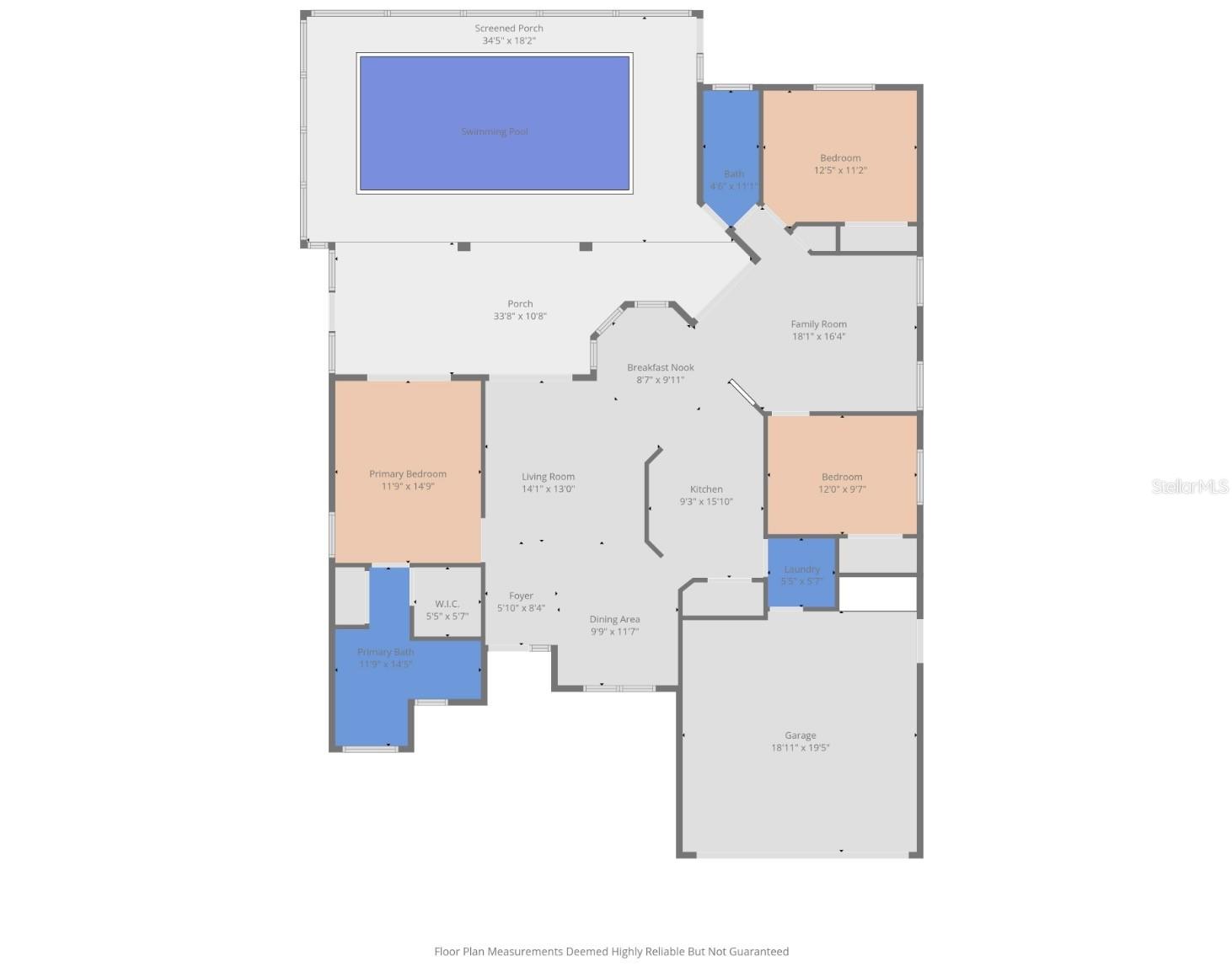 Listing photo id 40 for 5223 Dellbrook Avenue