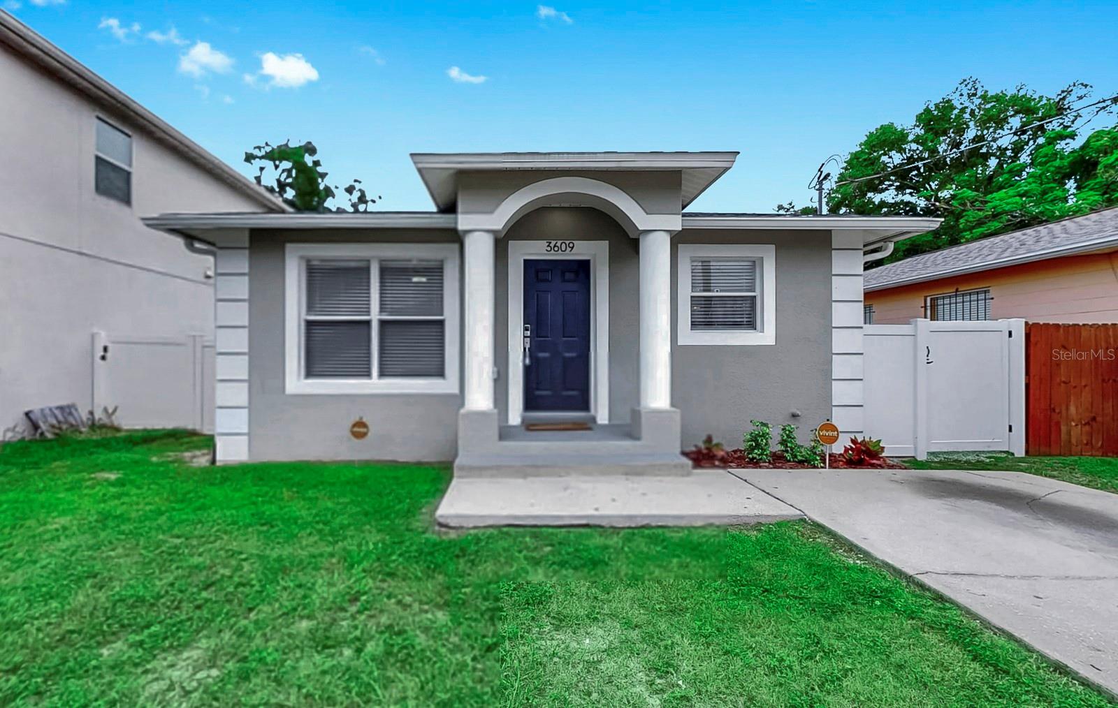 Details for 3609 38th Avenue, TAMPA, FL 33610