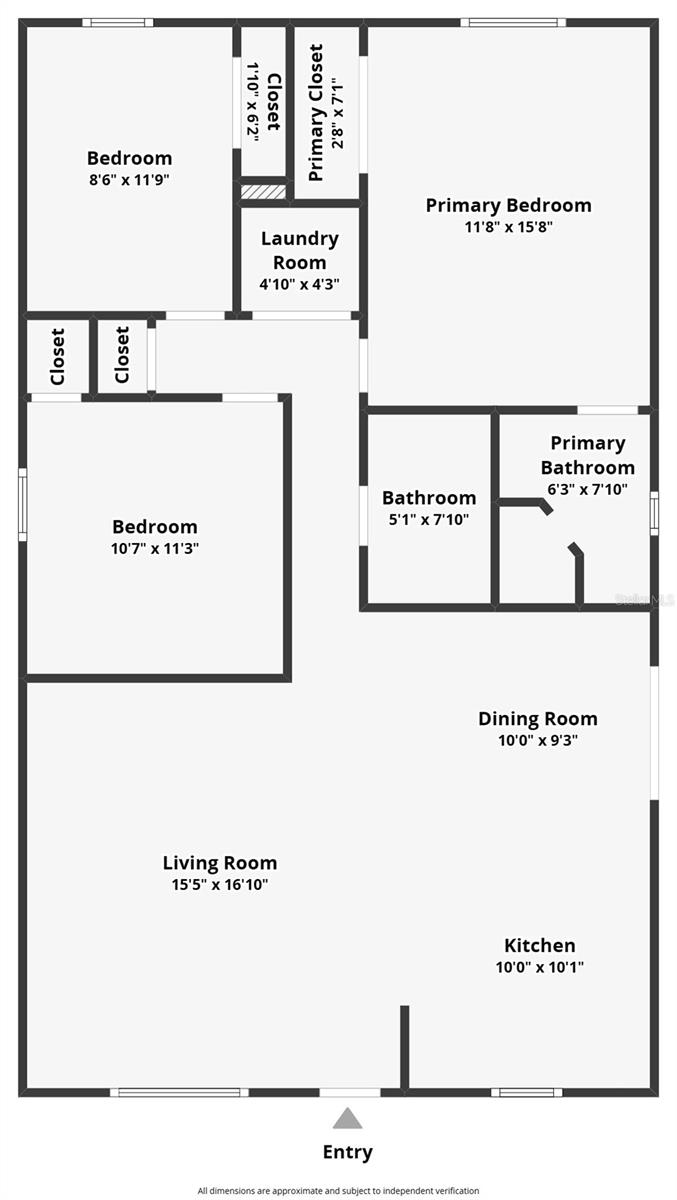 Image 18 of 18 For 3609 38th Avenue