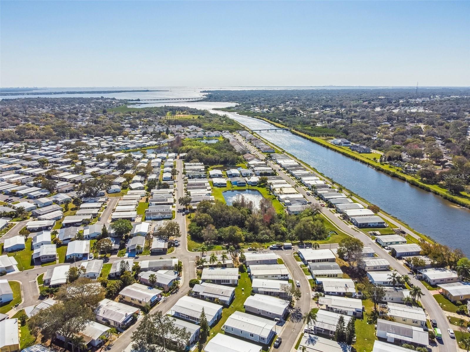 Details for 347 Canal Way, OLDSMAR, FL 34677