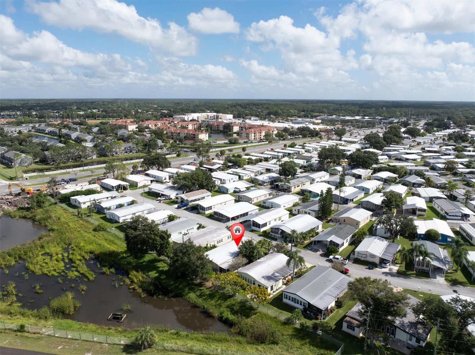 Image 36 of 48 For 347 Canal Way