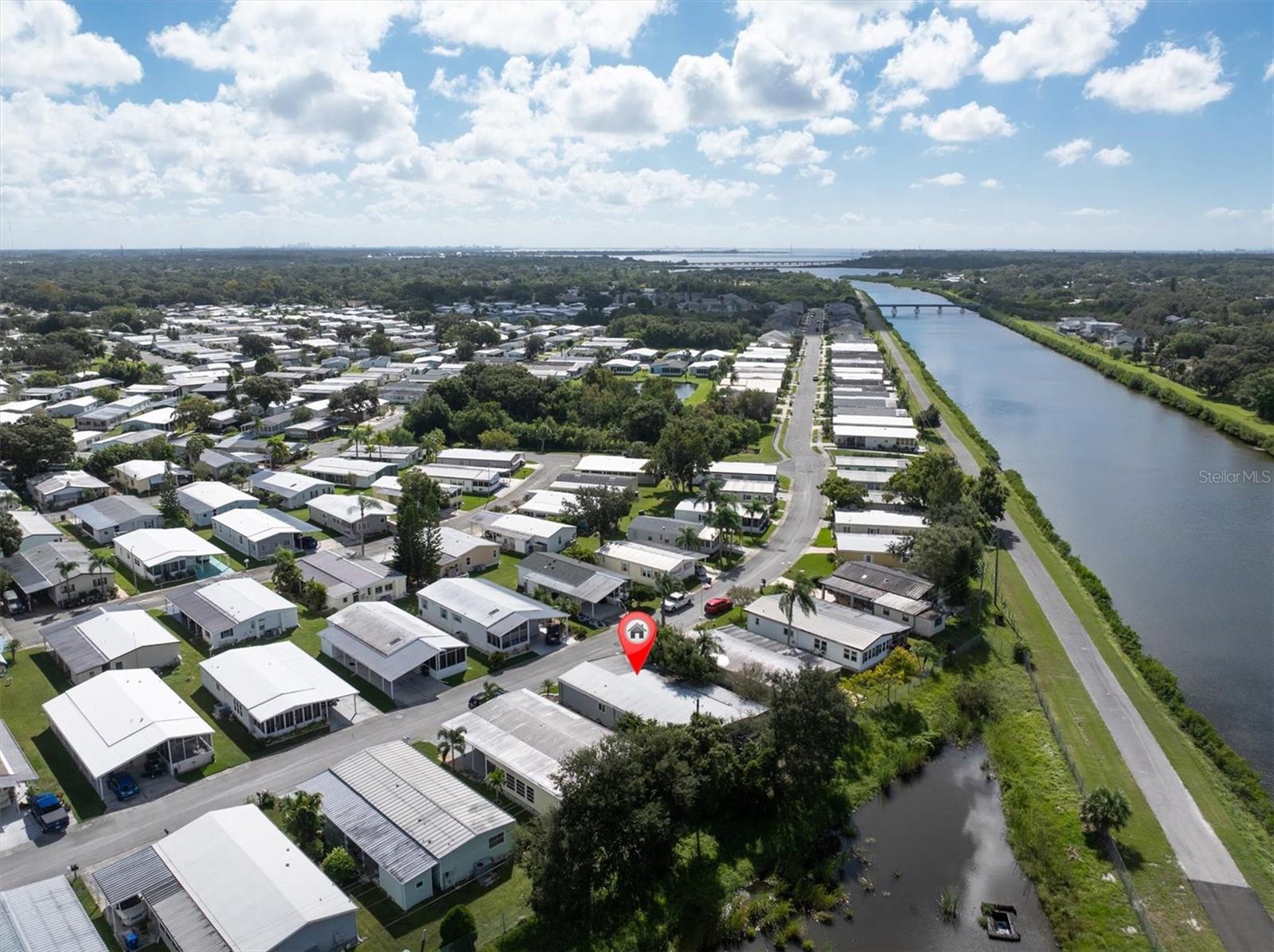 Image 47 of 48 For 347 Canal Way