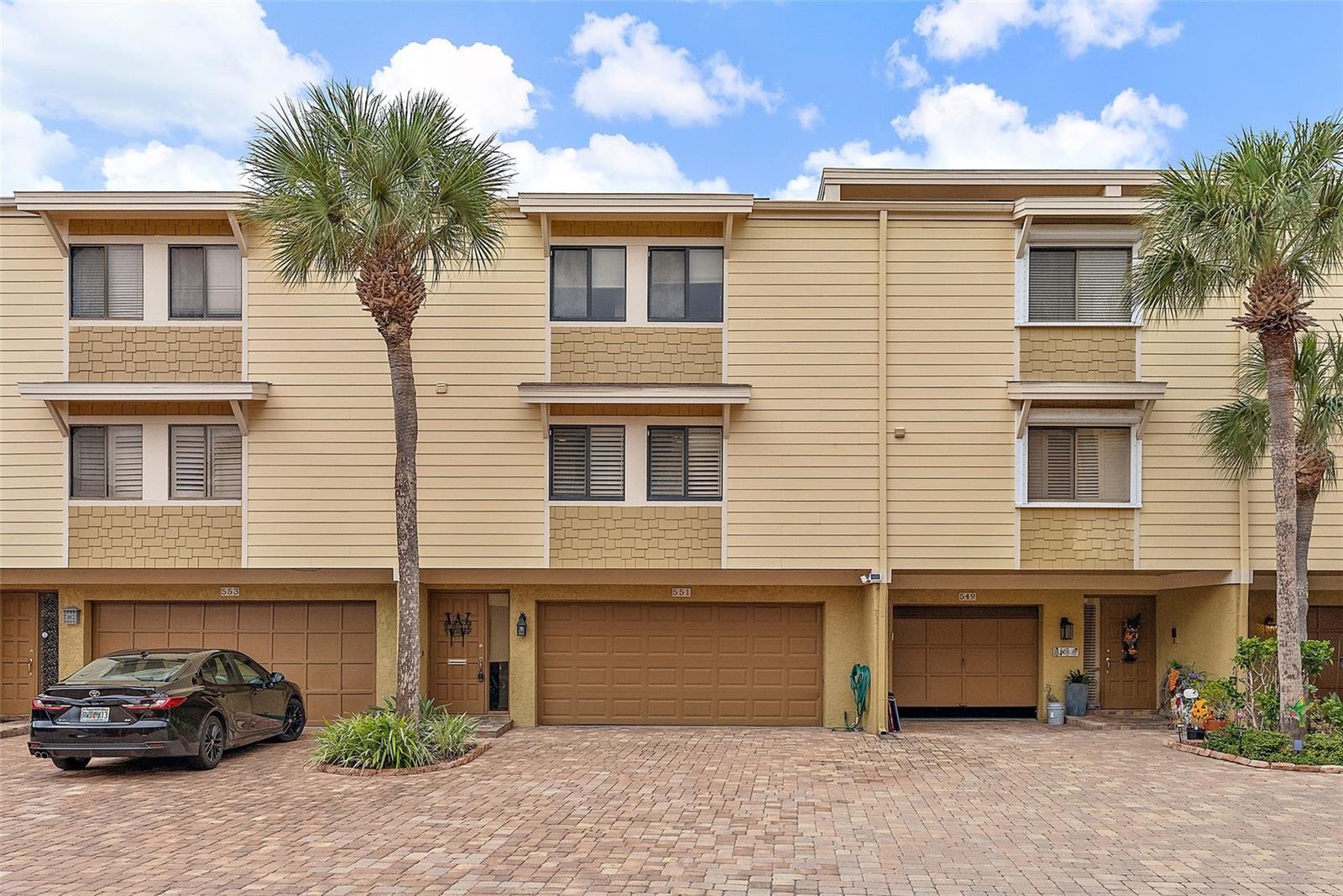 Details for 551 Sandy Hook Road 551, TREASURE ISLAND, FL 33706