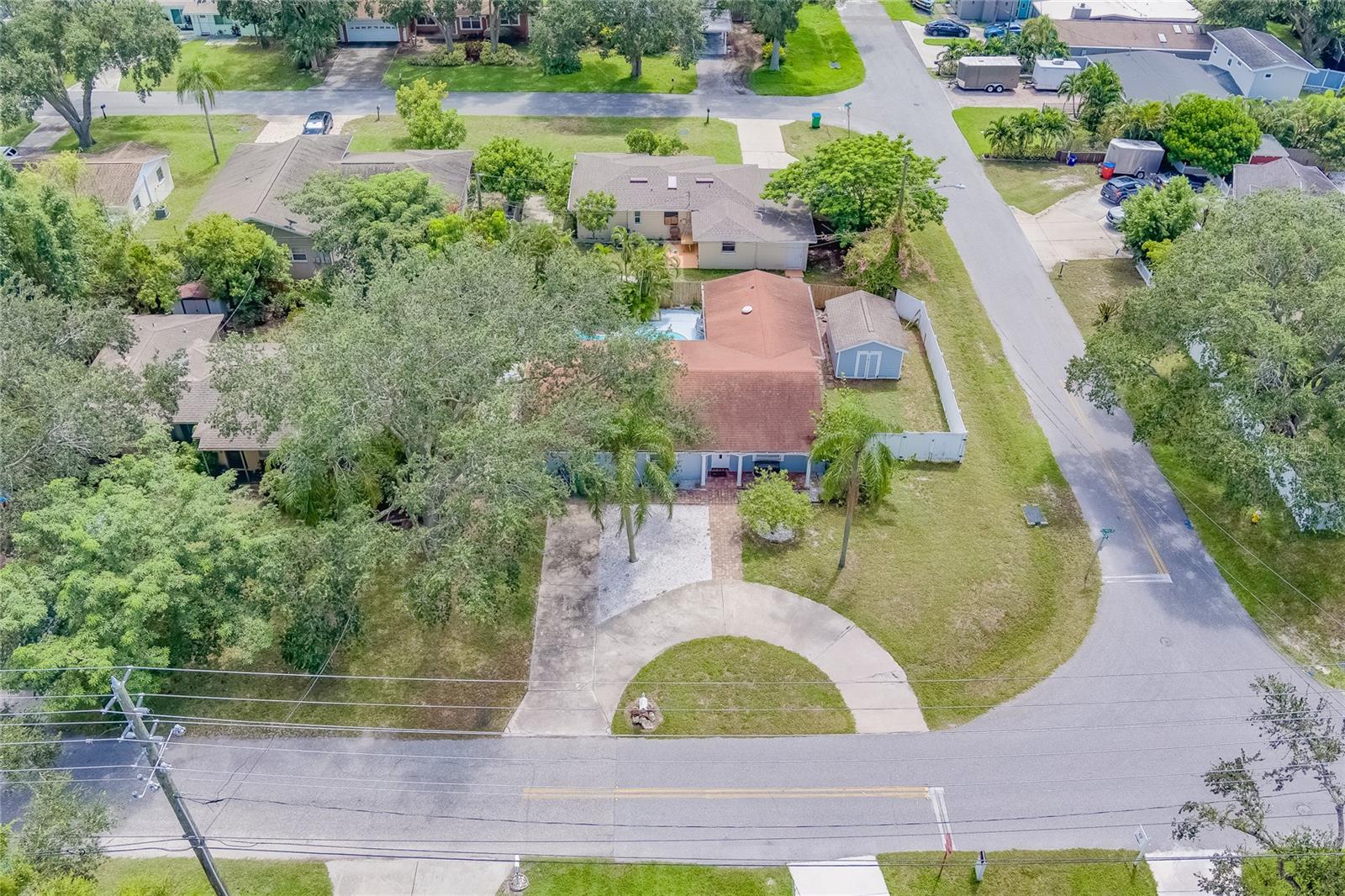 Image 40 of 48 For 10842 61st Avenue