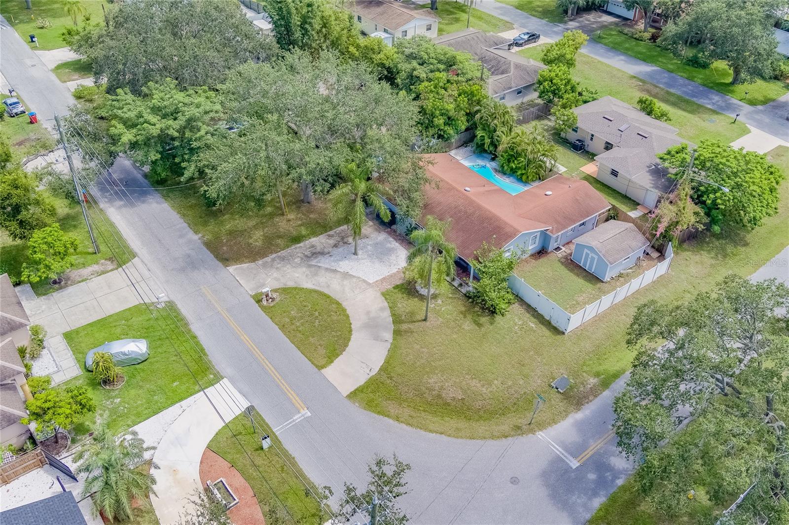 Image 41 of 48 For 10842 61st Avenue