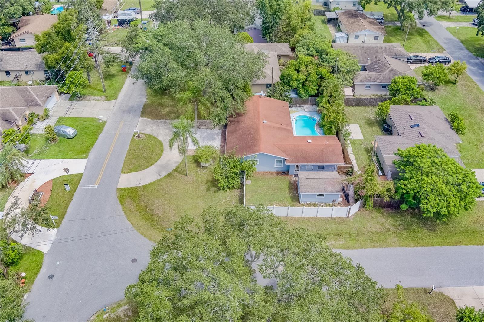 Image 42 of 48 For 10842 61st Avenue