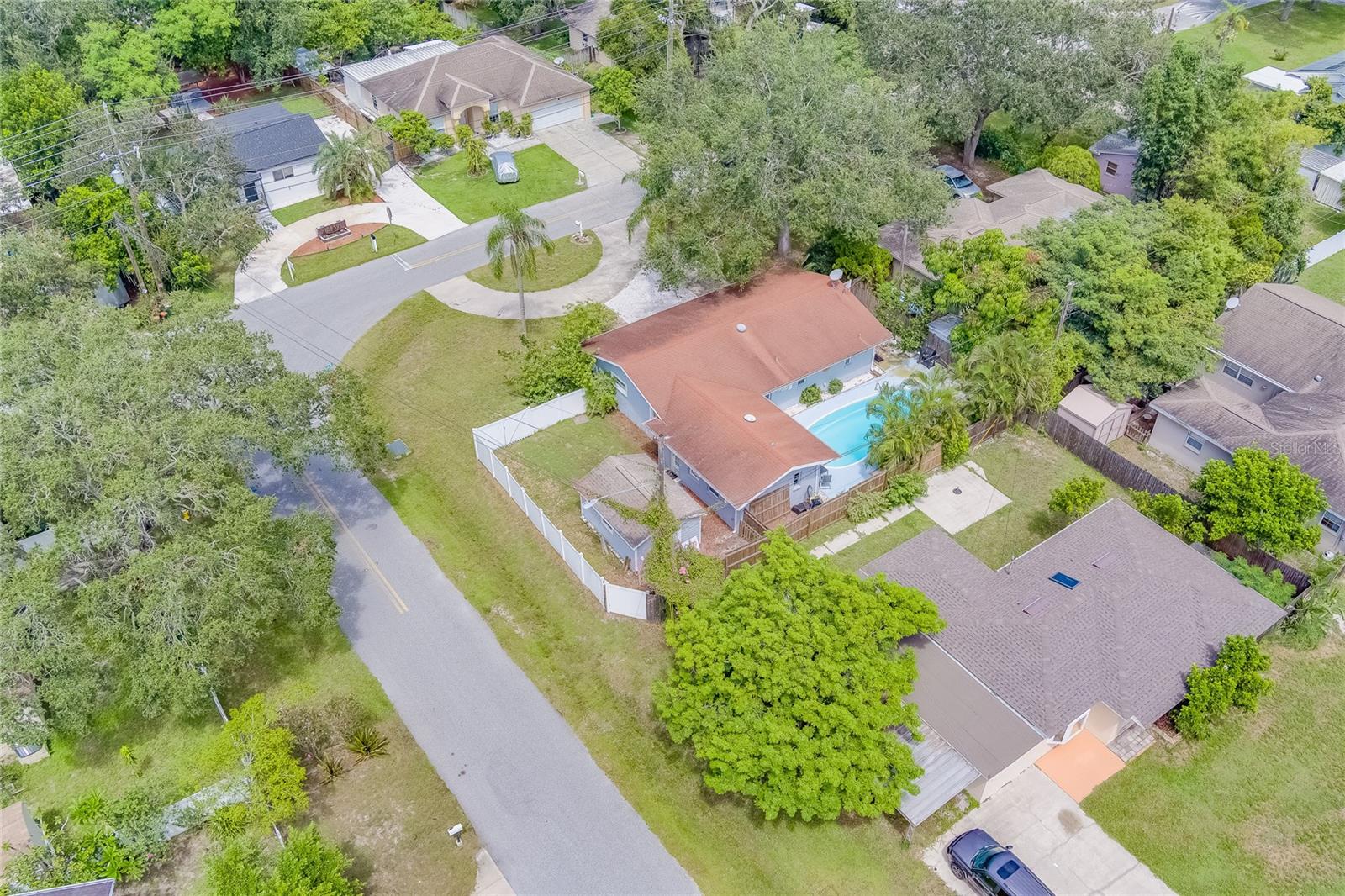 Image 45 of 48 For 10842 61st Avenue