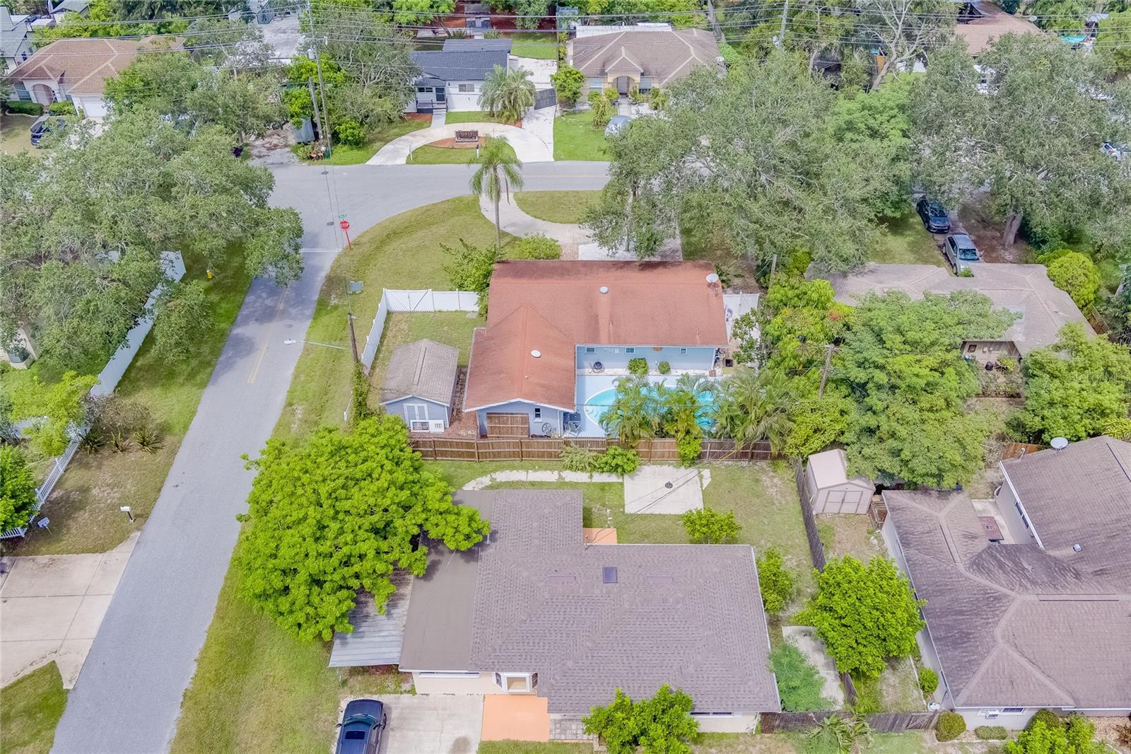 Image 46 of 48 For 10842 61st Avenue