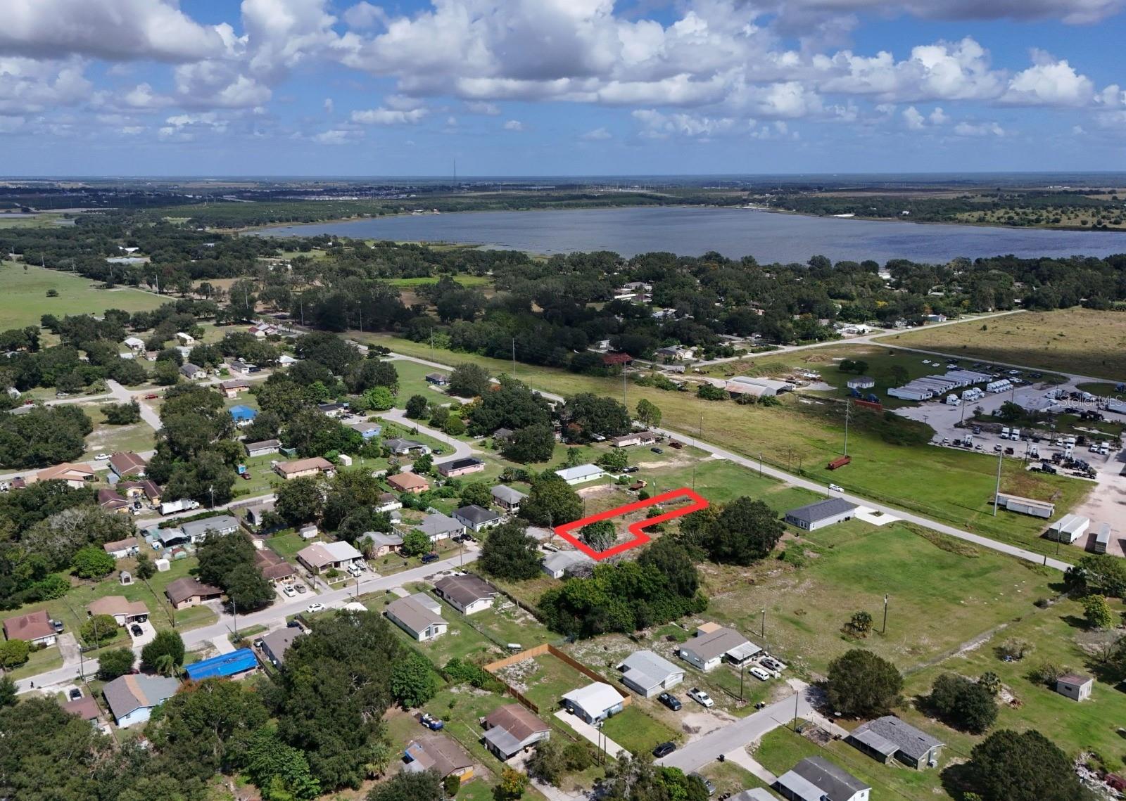 Details for 219 Sheila Lane, LAKE WALES, FL 33859