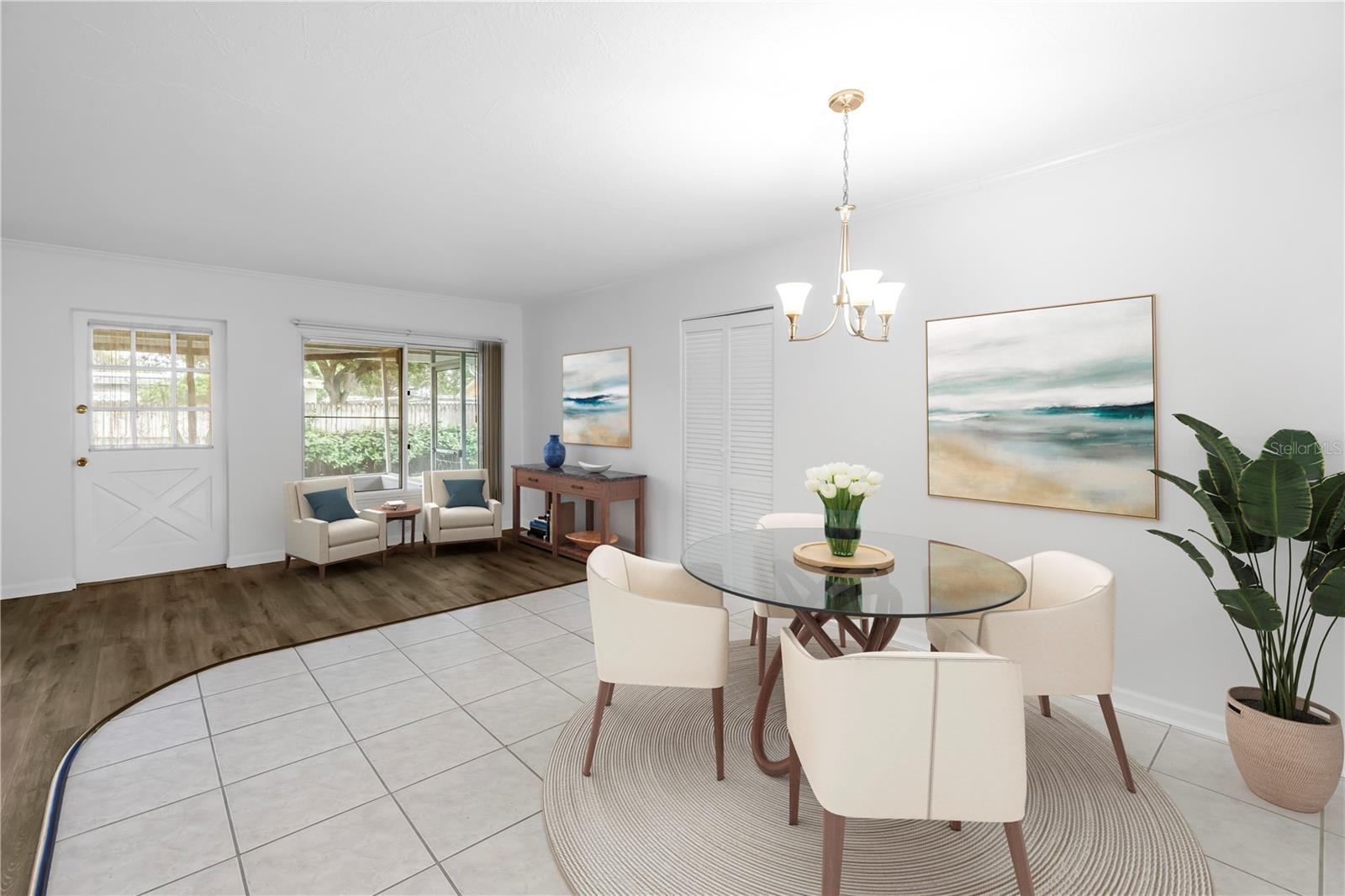 Image 4 of 52 For 6623 16th Street N
