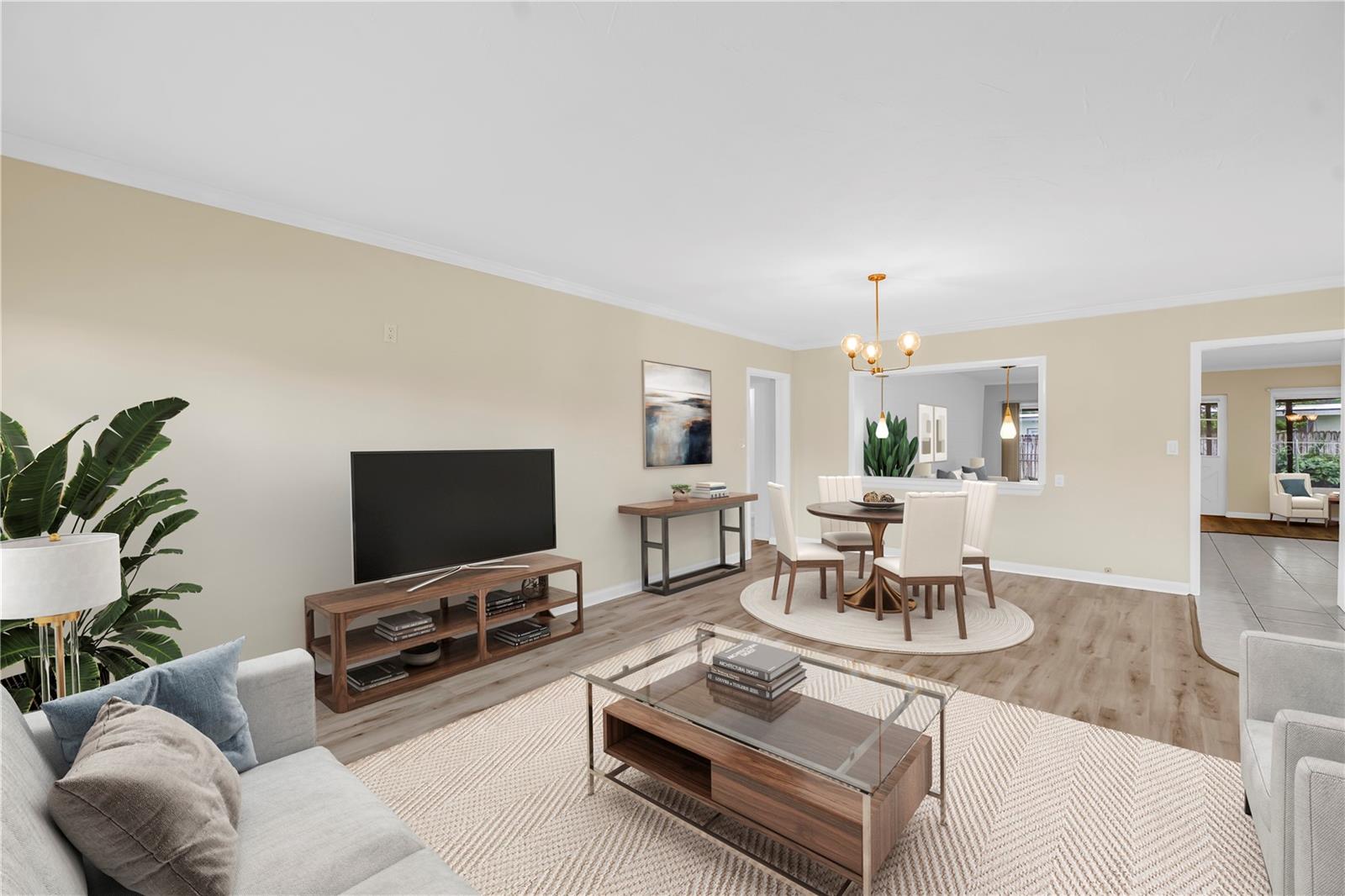 Image 5 of 52 For 6623 16th Street N
