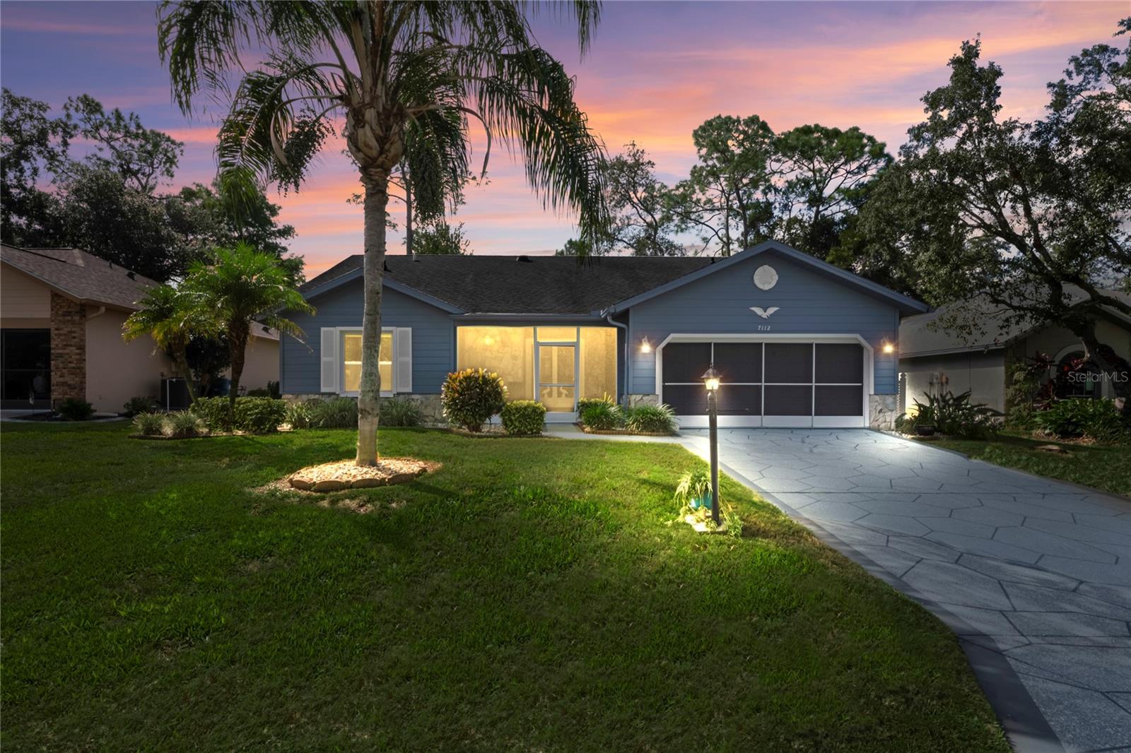 Image 3 of 66 For 7112 Green Abbey Way