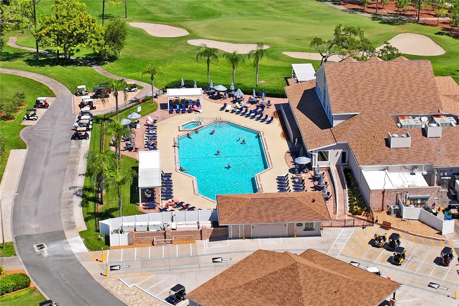 Image 50 of 66 For 7112 Green Abbey Way