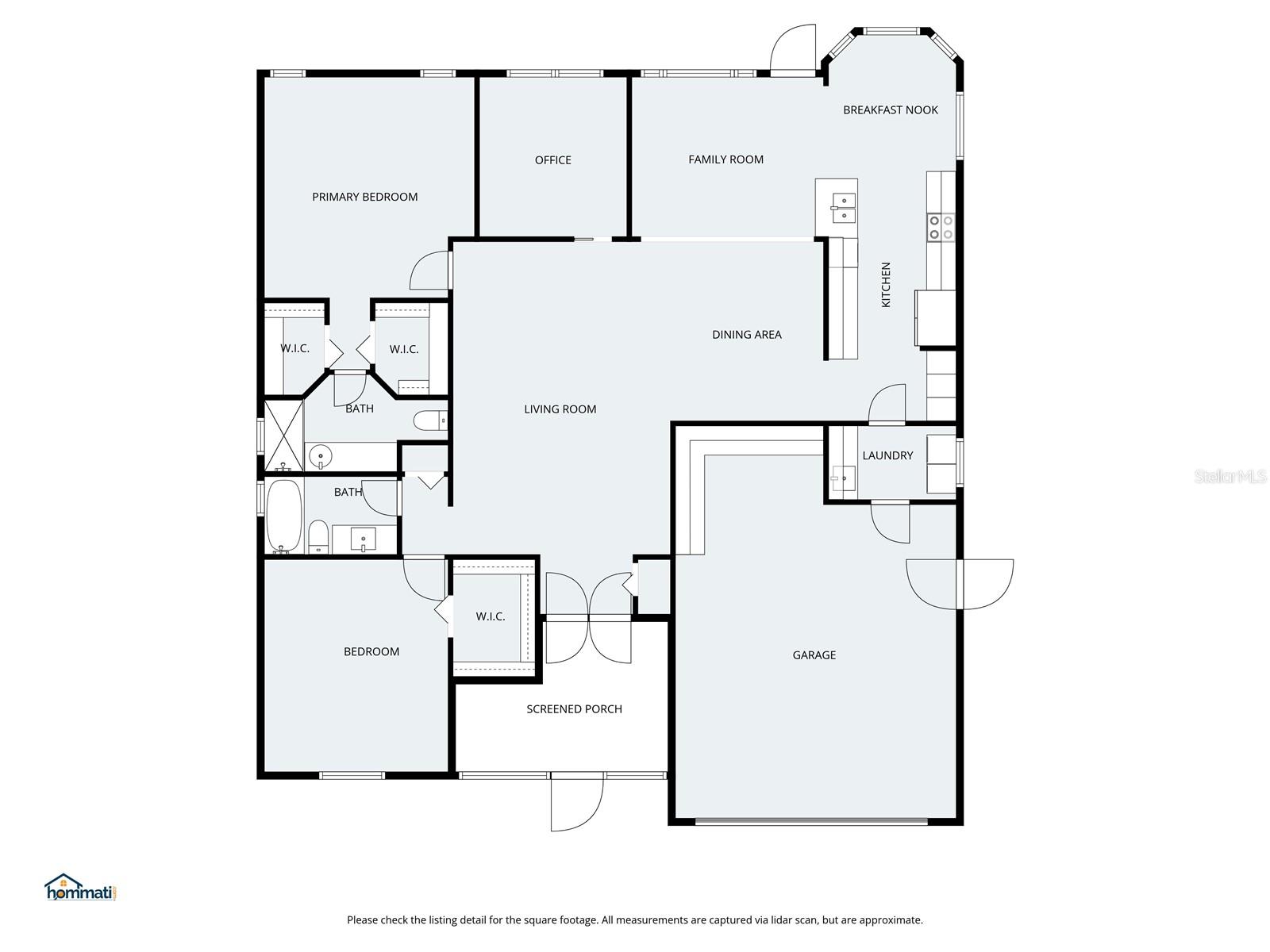 Image 65 of 66 For 7112 Green Abbey Way