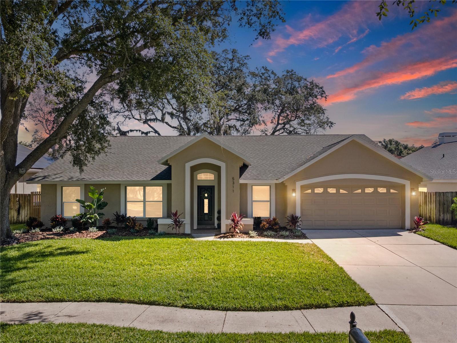 Details for 5311 Windbrush Drive, TAMPA, FL 33625