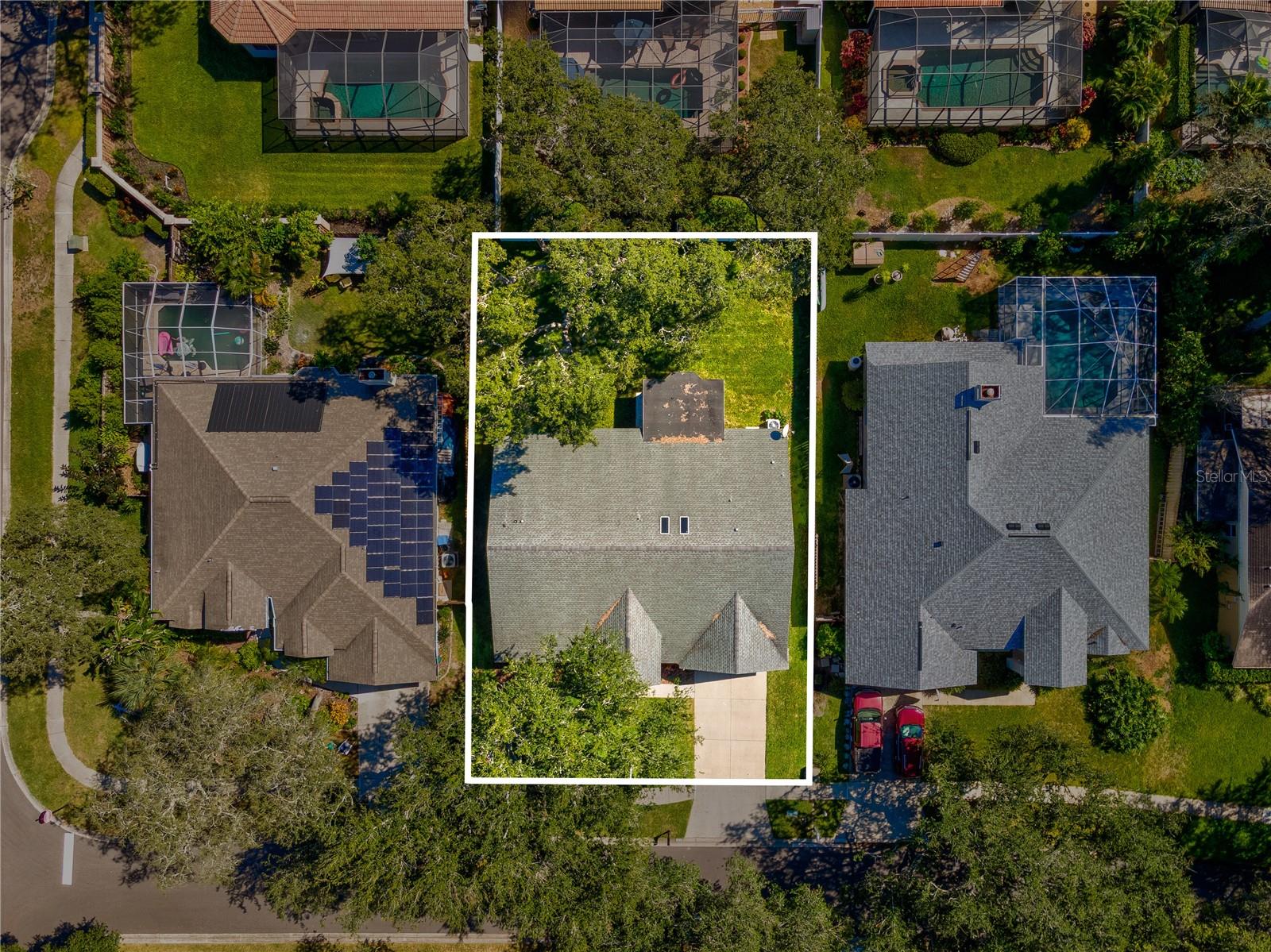 Image 44 of 66 For 5311 Windbrush Drive