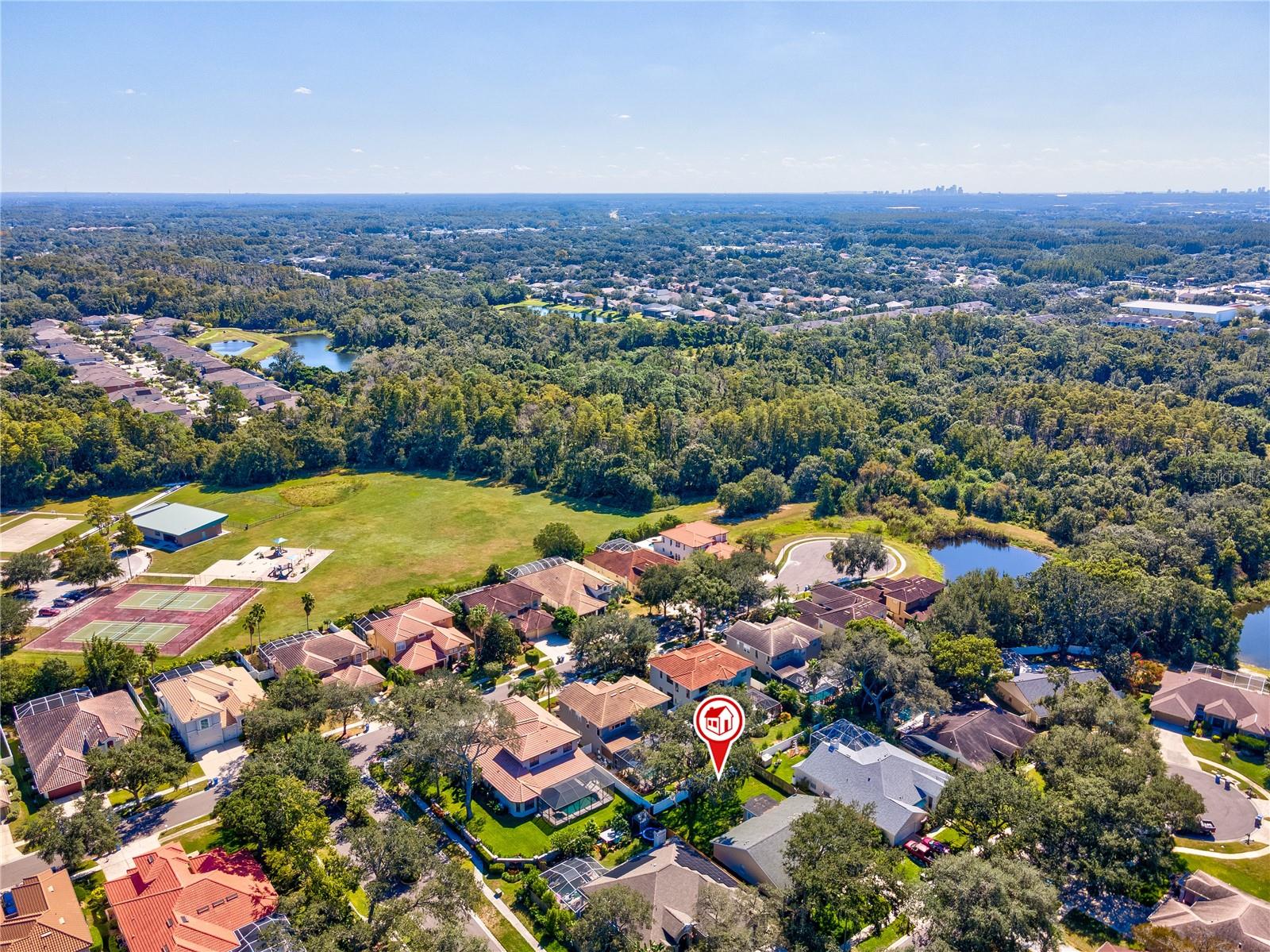 Image 49 of 66 For 5311 Windbrush Drive