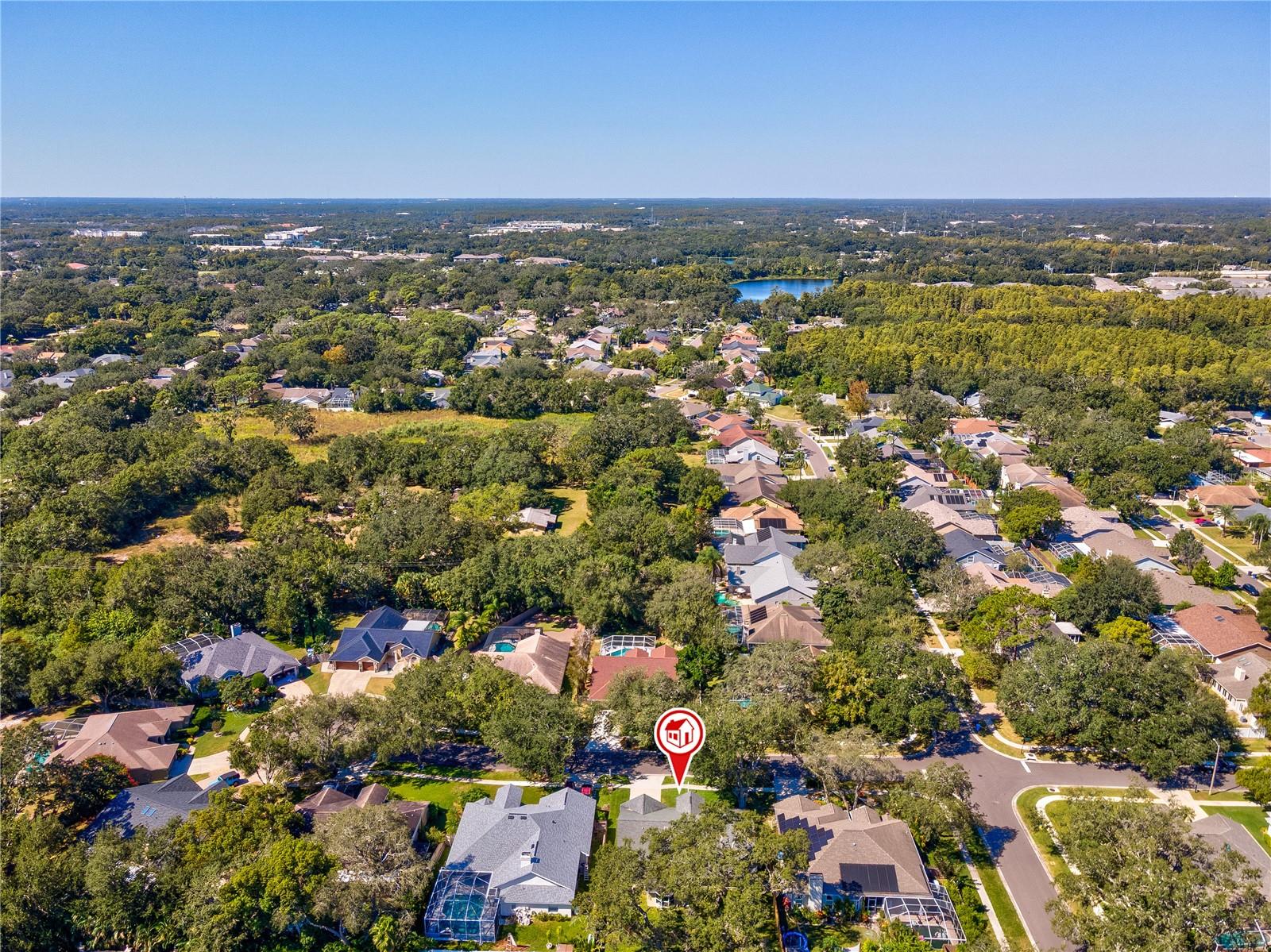 Image 50 of 66 For 5311 Windbrush Drive