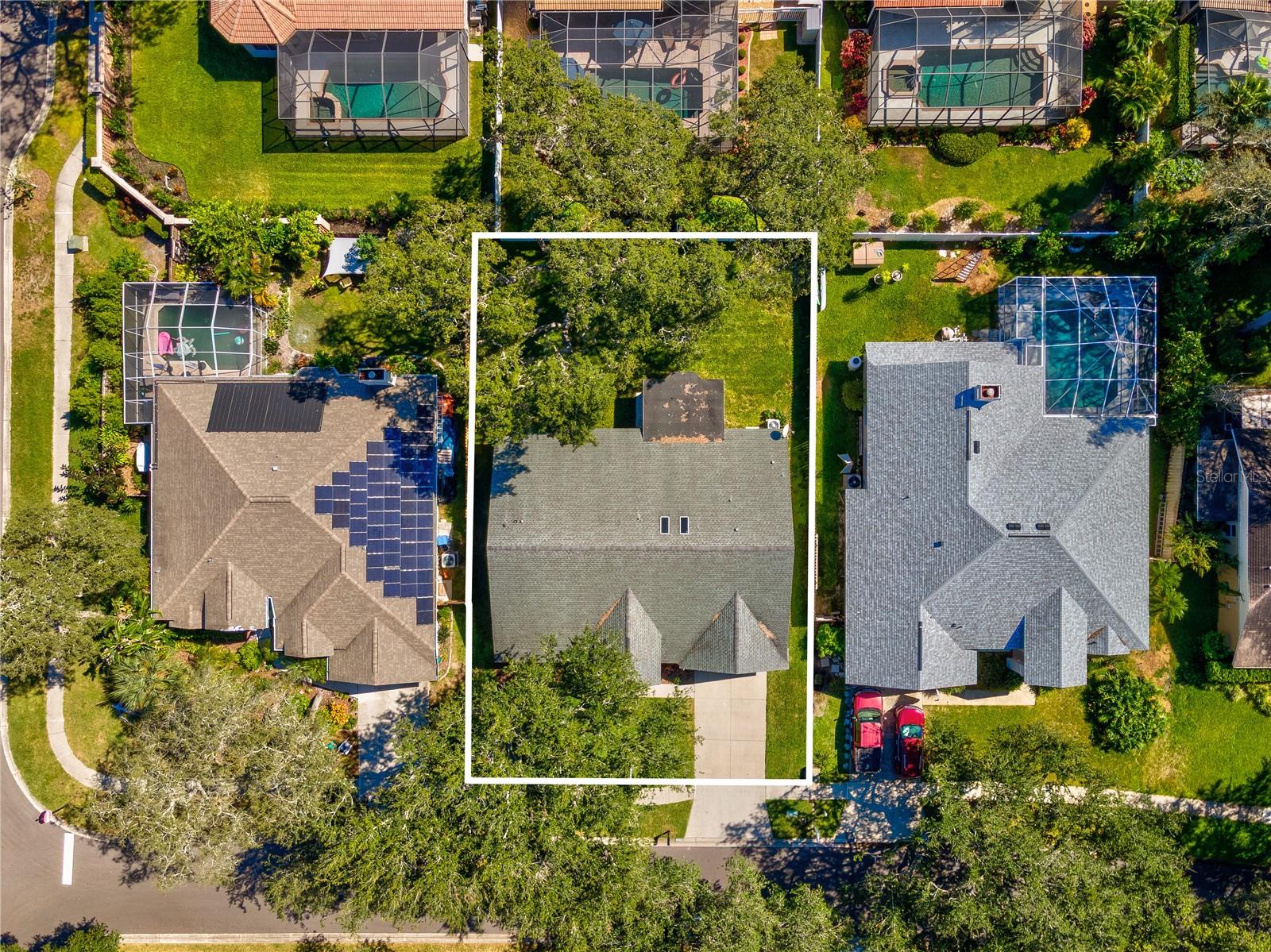 Image 51 of 66 For 5311 Windbrush Drive