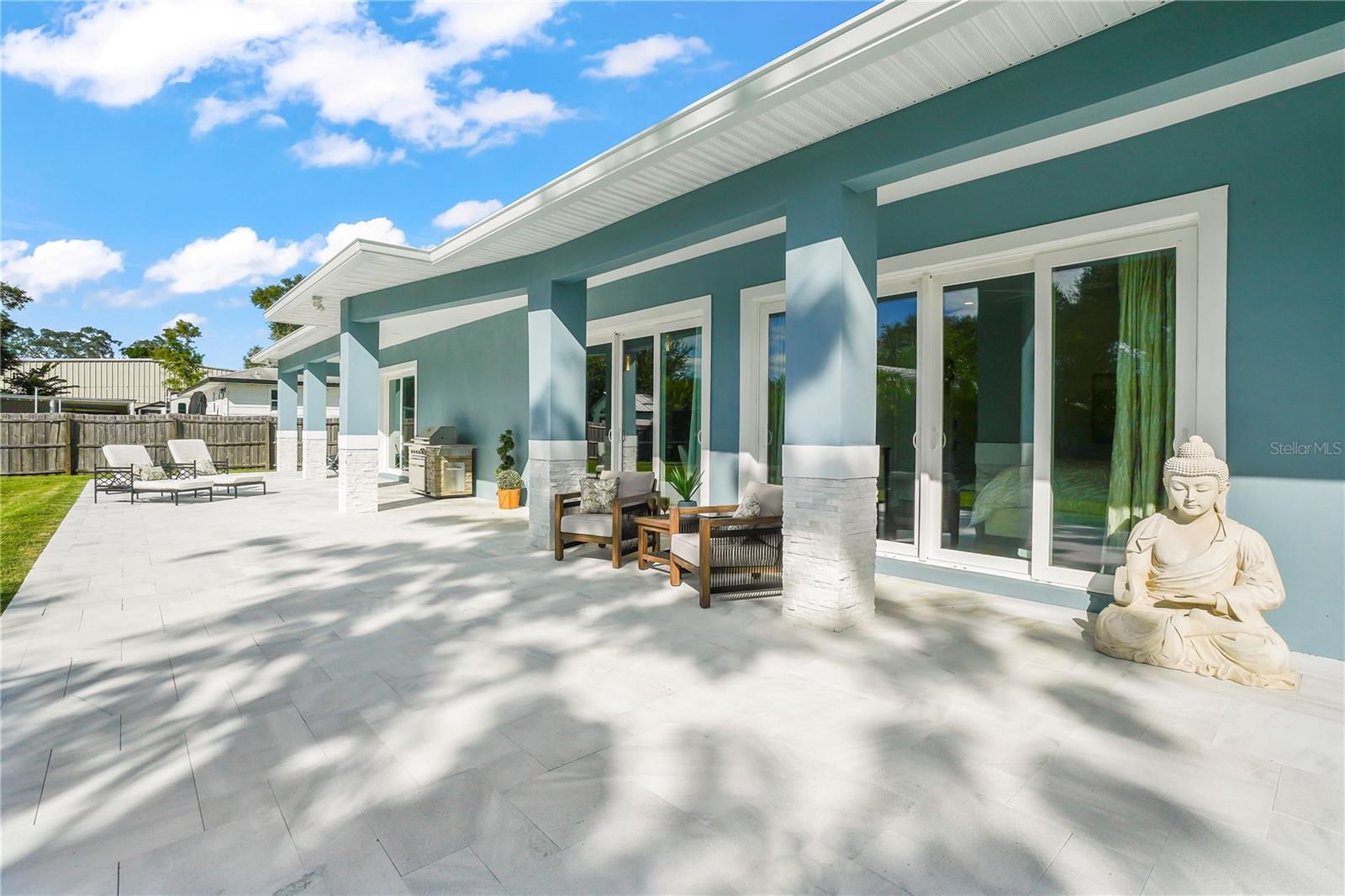 Image 40 of 46 For 11624 Oak Lane