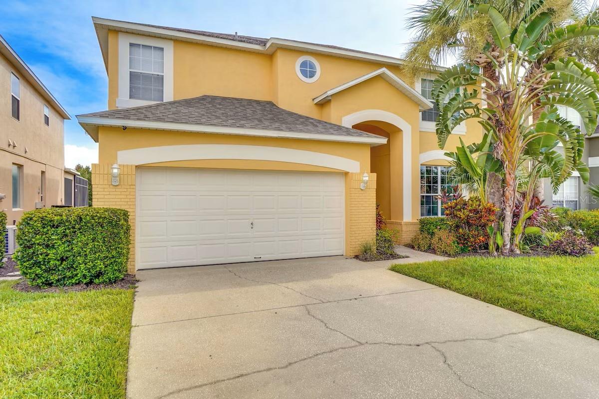 Details for 8579 La Isla Drive, KISSIMMEE, FL 34747