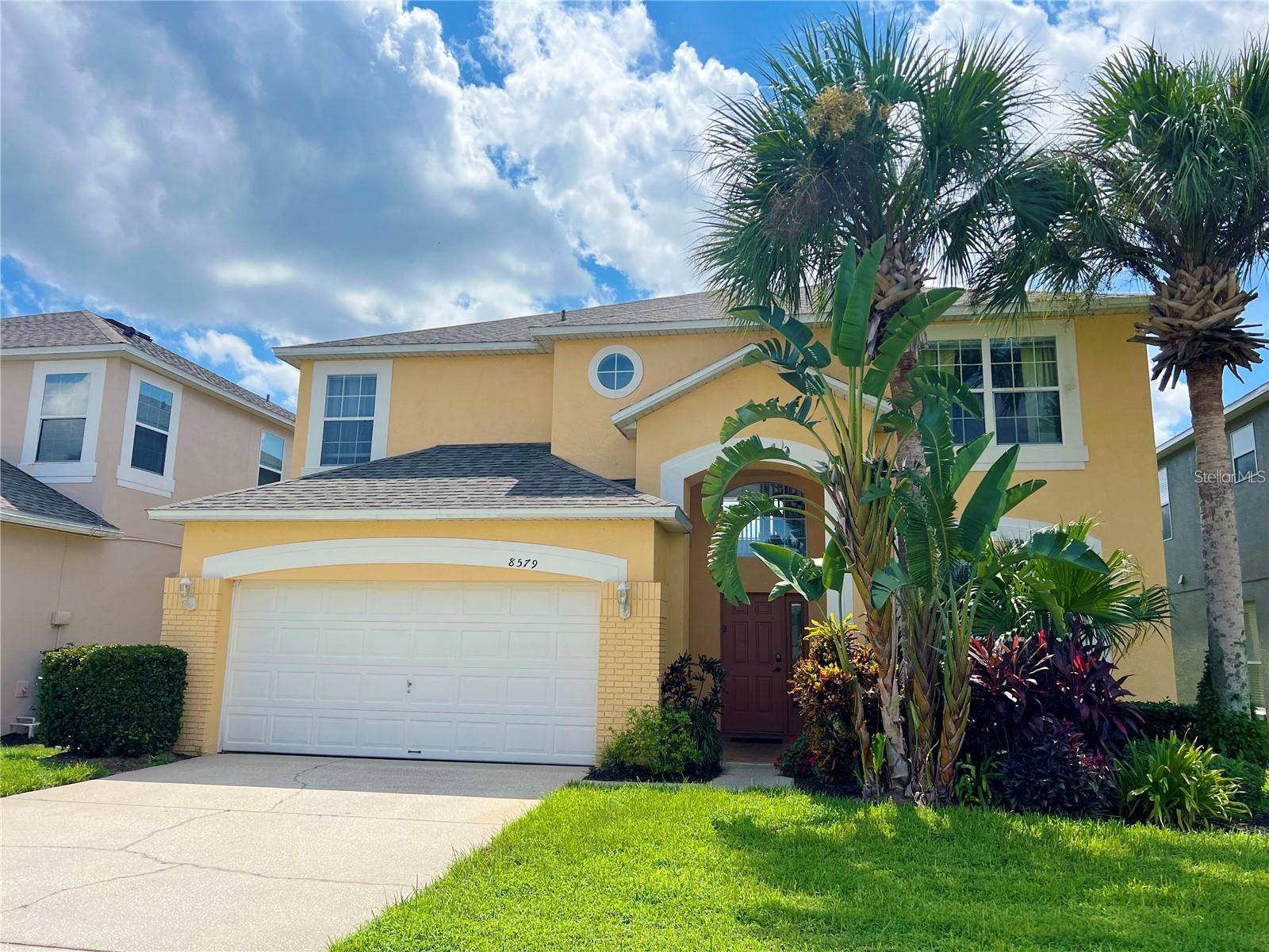 Image 2 of 53 For 8579 La Isla Drive