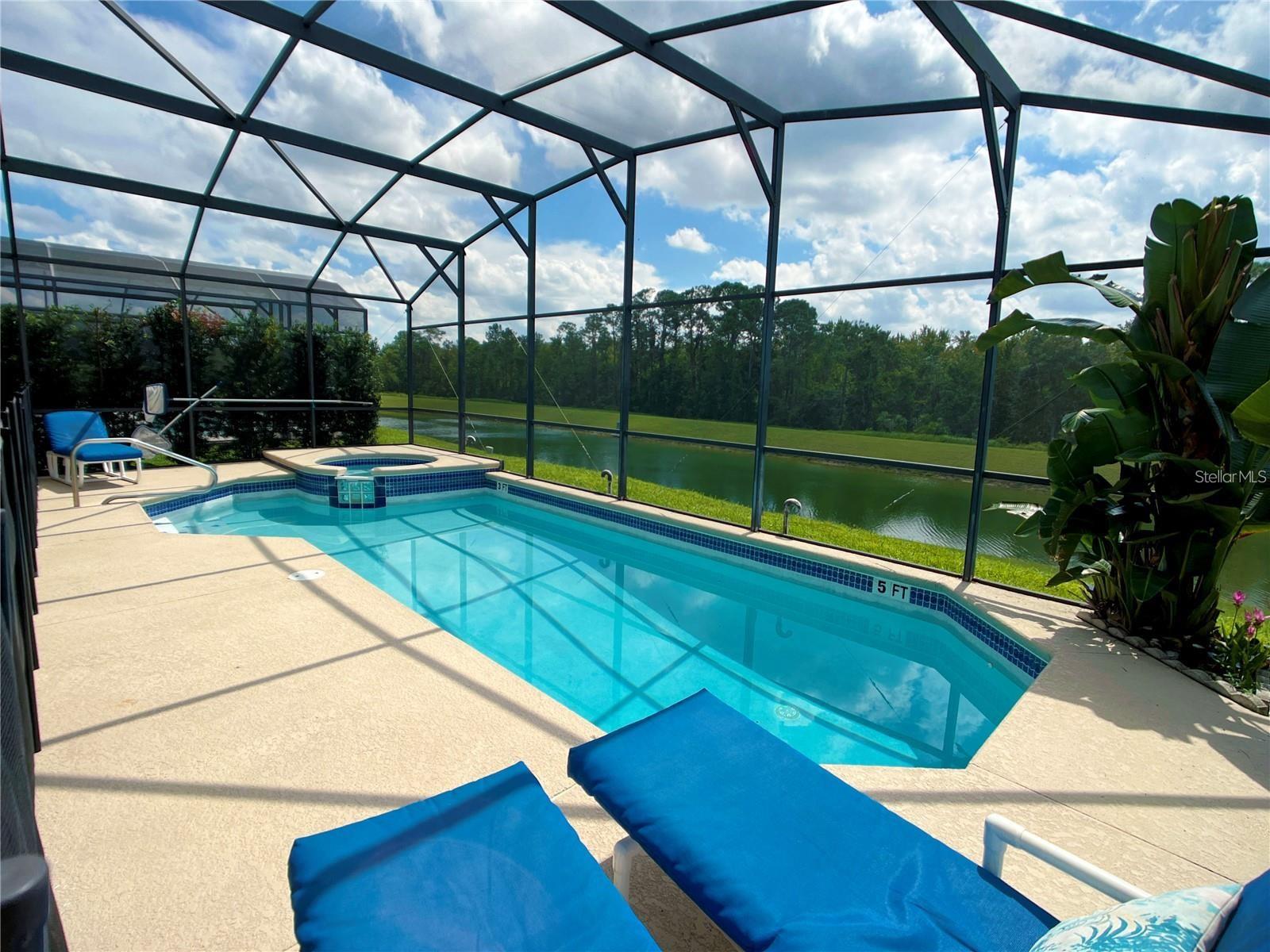 Image 31 of 53 For 8579 La Isla Drive