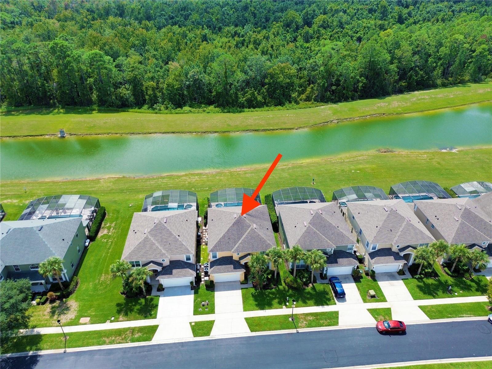 Image 37 of 53 For 8579 La Isla Drive