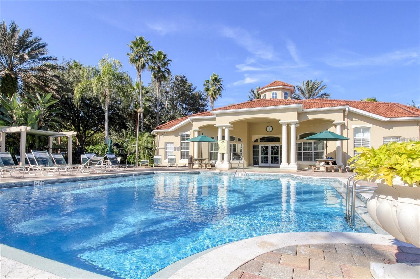 Image 50 of 53 For 8579 La Isla Drive