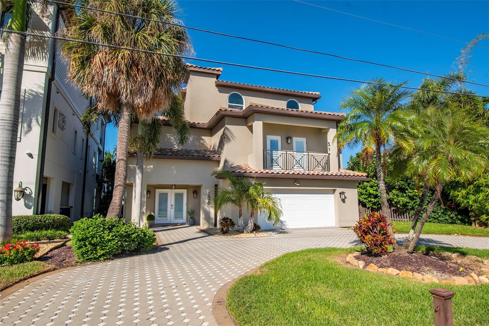 Details for 136 Devon Drive, CLEARWATER BEACH, FL 33767