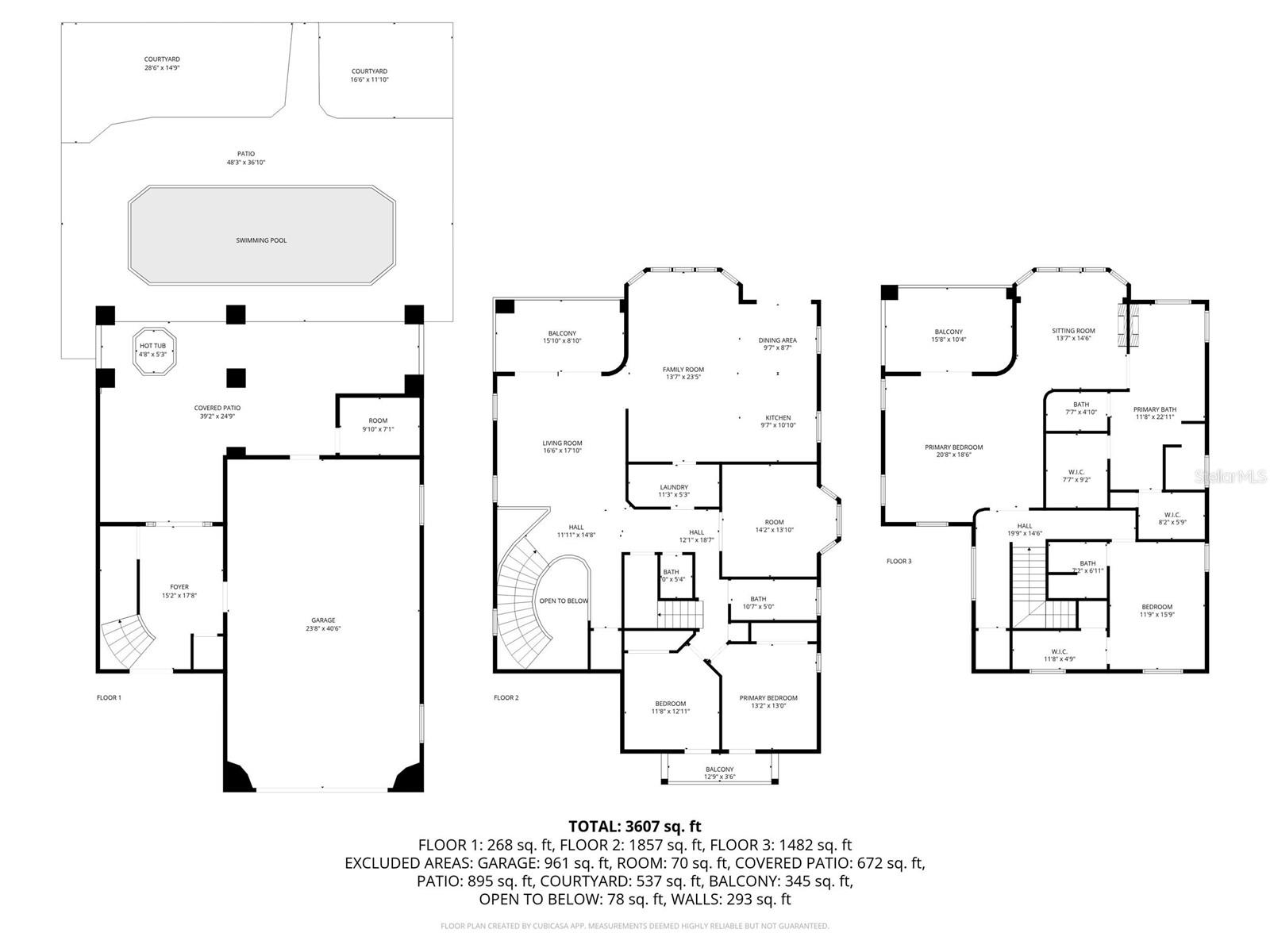 Listing photo id 92 for 136 Devon Drive