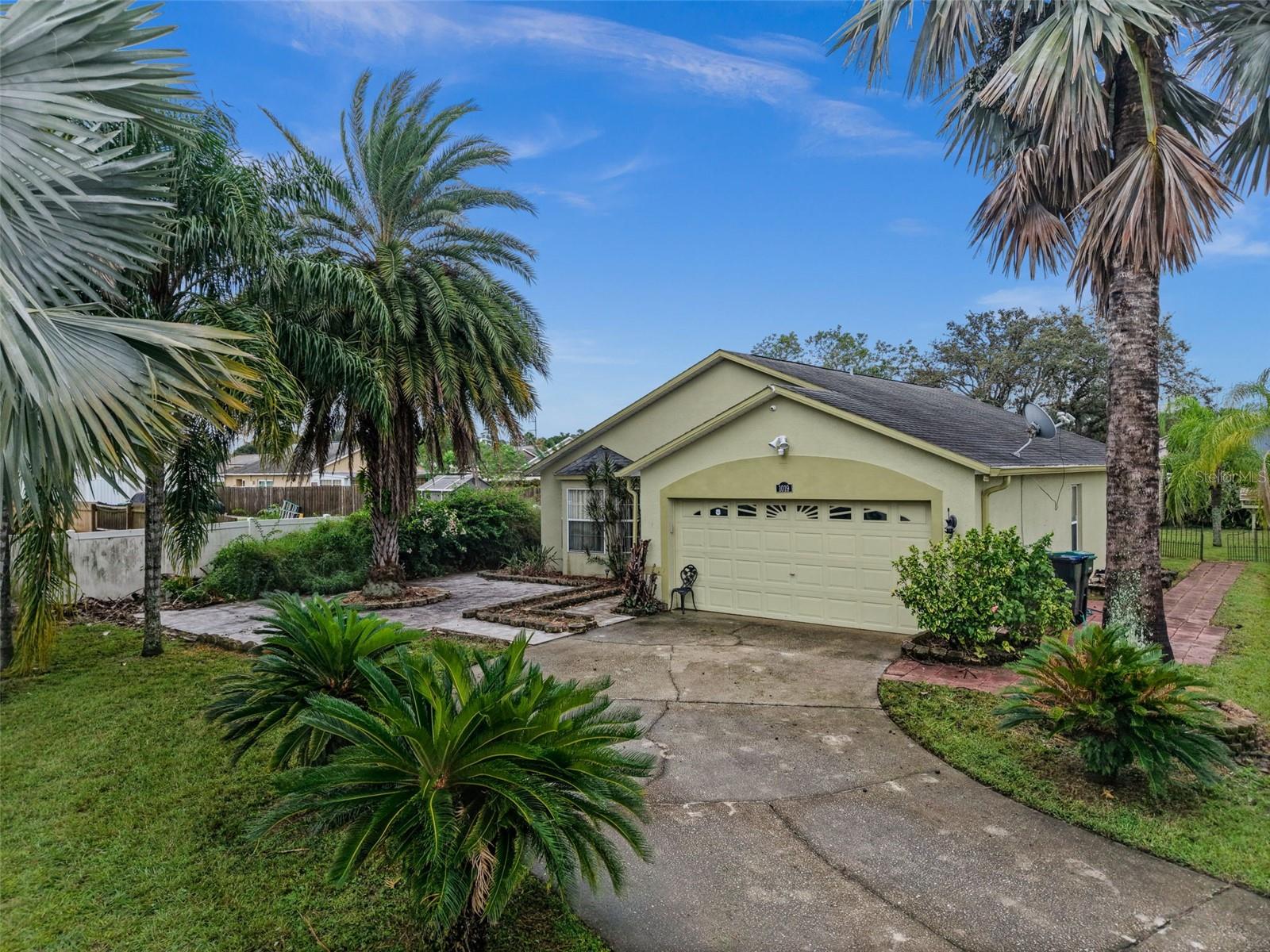 Details for 1019 Great Shady Lane, ORLANDO, FL 32825