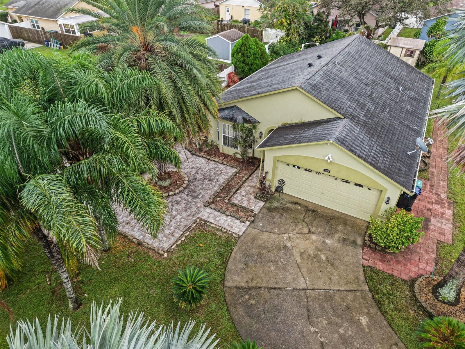 Image 2 of 55 For 1019 Great Shady Lane