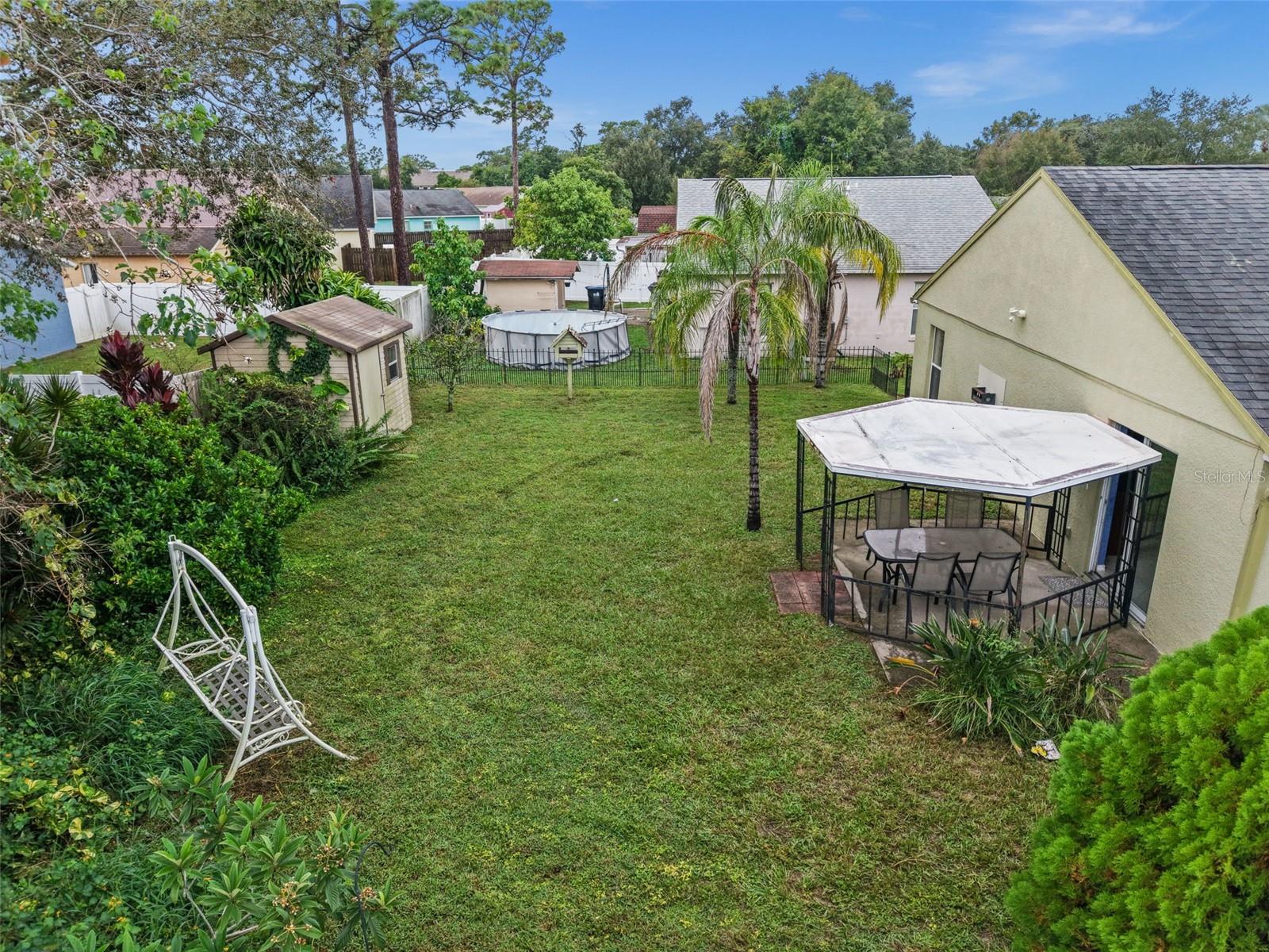 Image 36 of 55 For 1019 Great Shady Lane