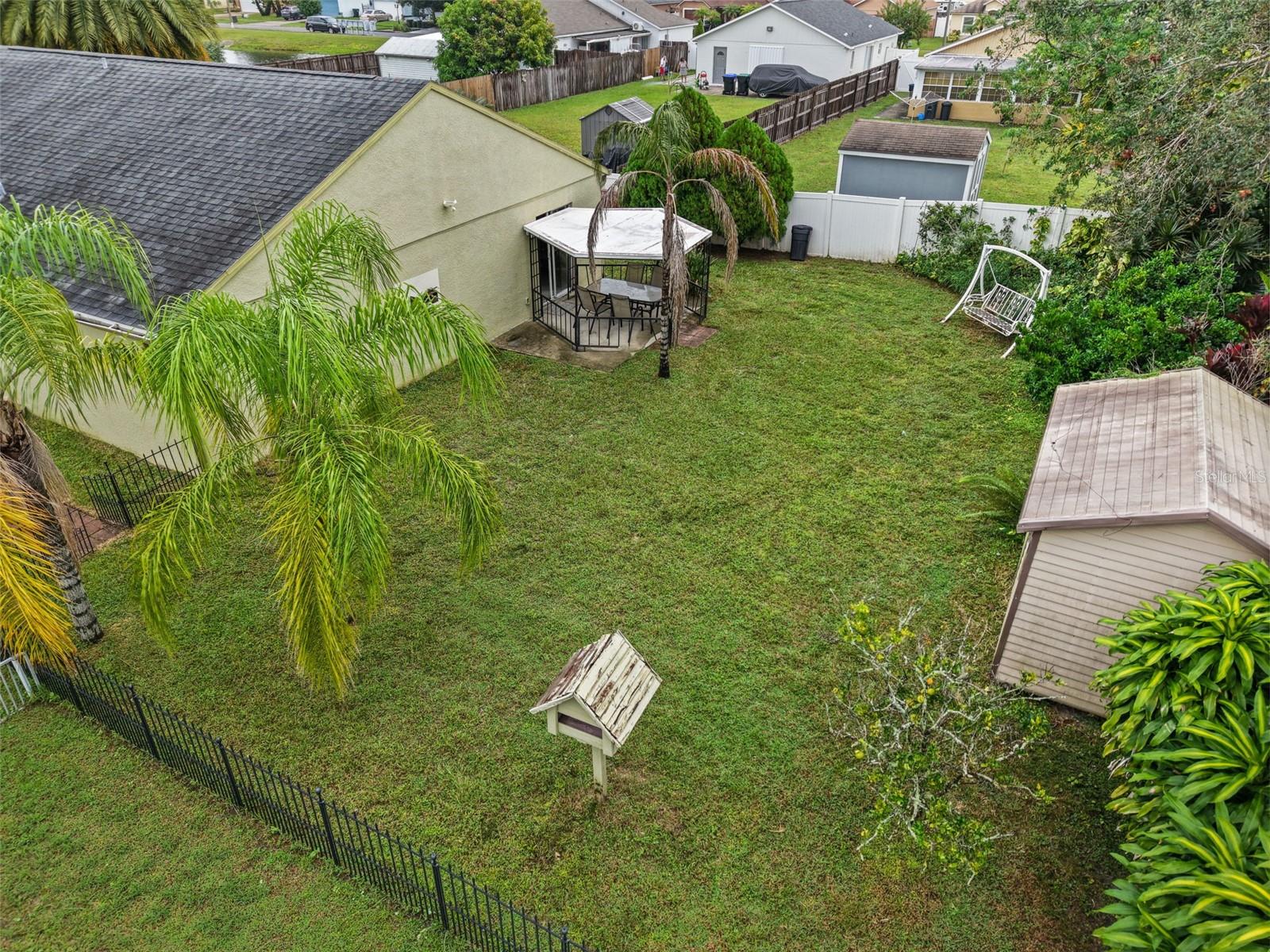 Image 39 of 55 For 1019 Great Shady Lane