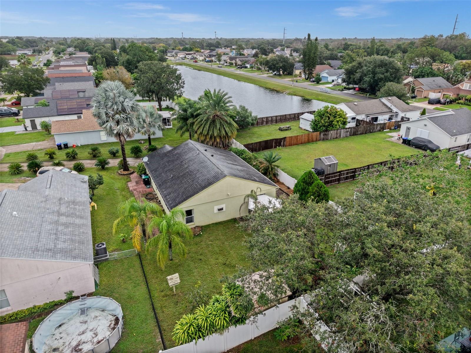 Image 40 of 55 For 1019 Great Shady Lane