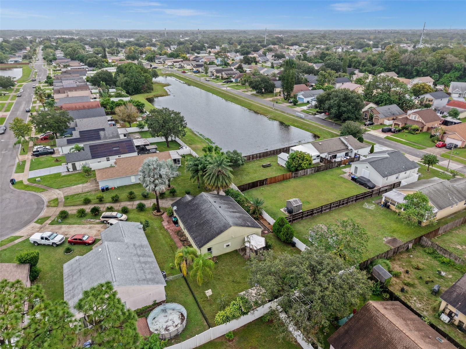 Image 41 of 55 For 1019 Great Shady Lane