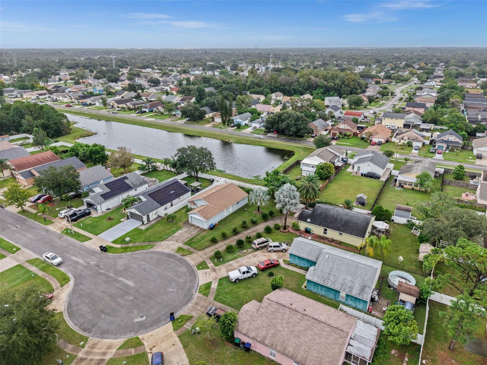 Image 42 of 55 For 1019 Great Shady Lane