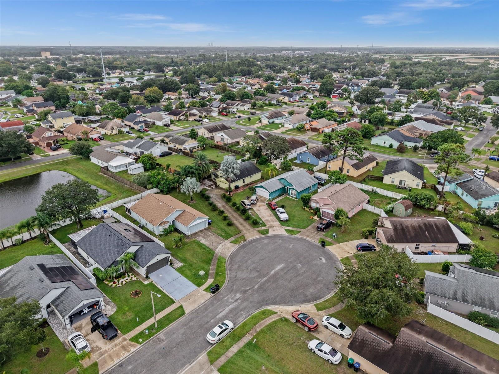 Image 43 of 55 For 1019 Great Shady Lane