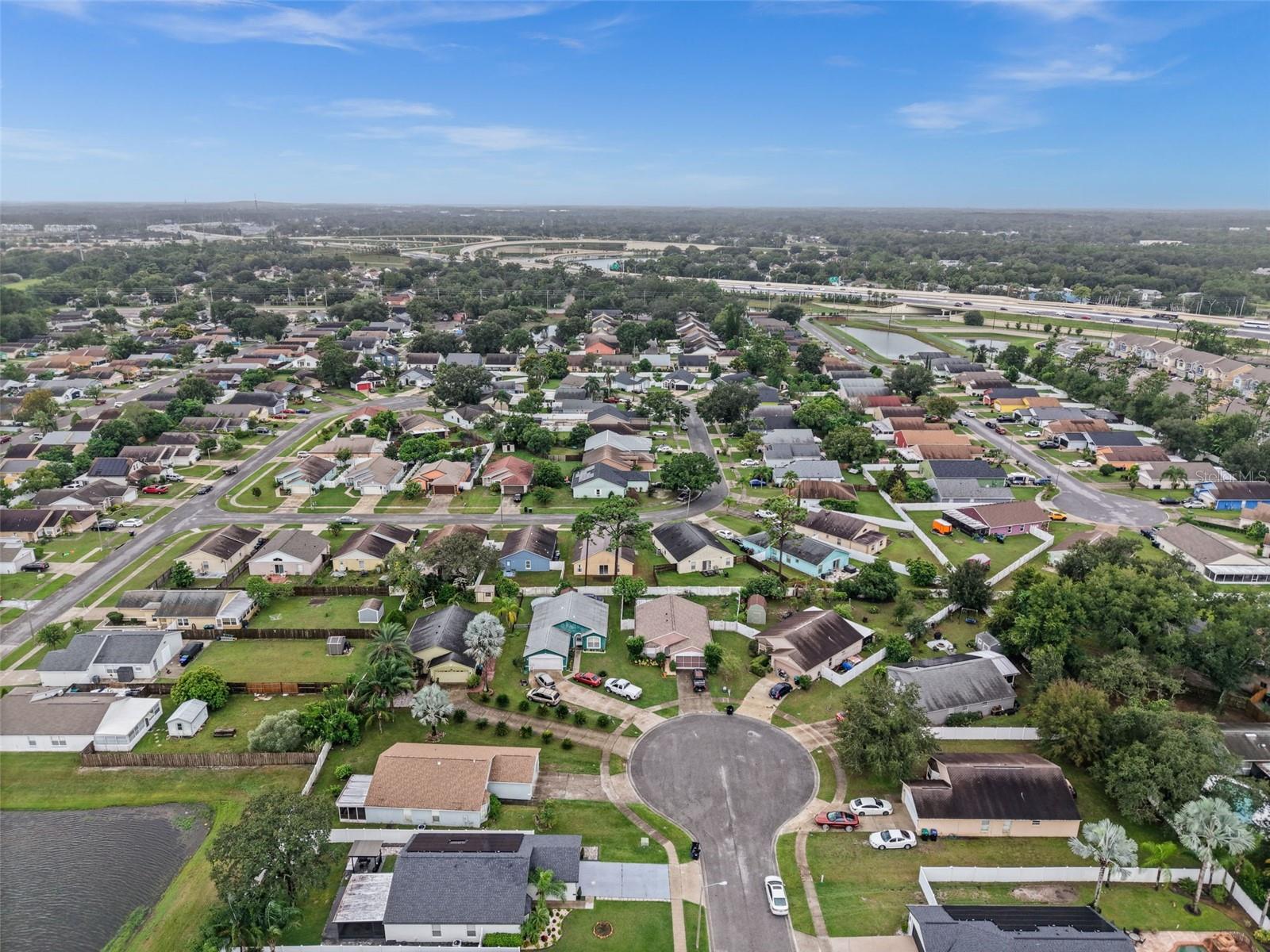 Image 44 of 55 For 1019 Great Shady Lane