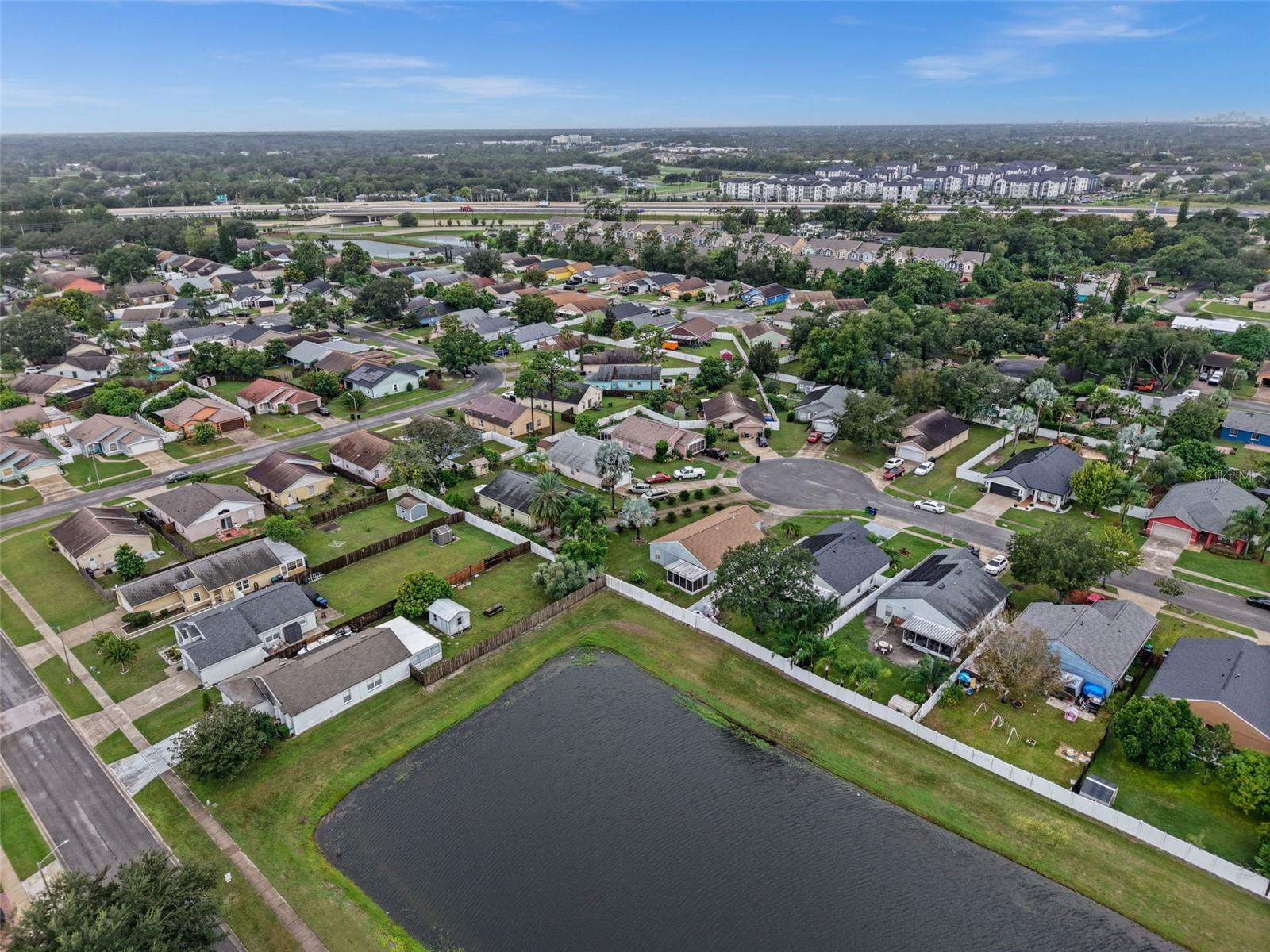 Image 45 of 55 For 1019 Great Shady Lane