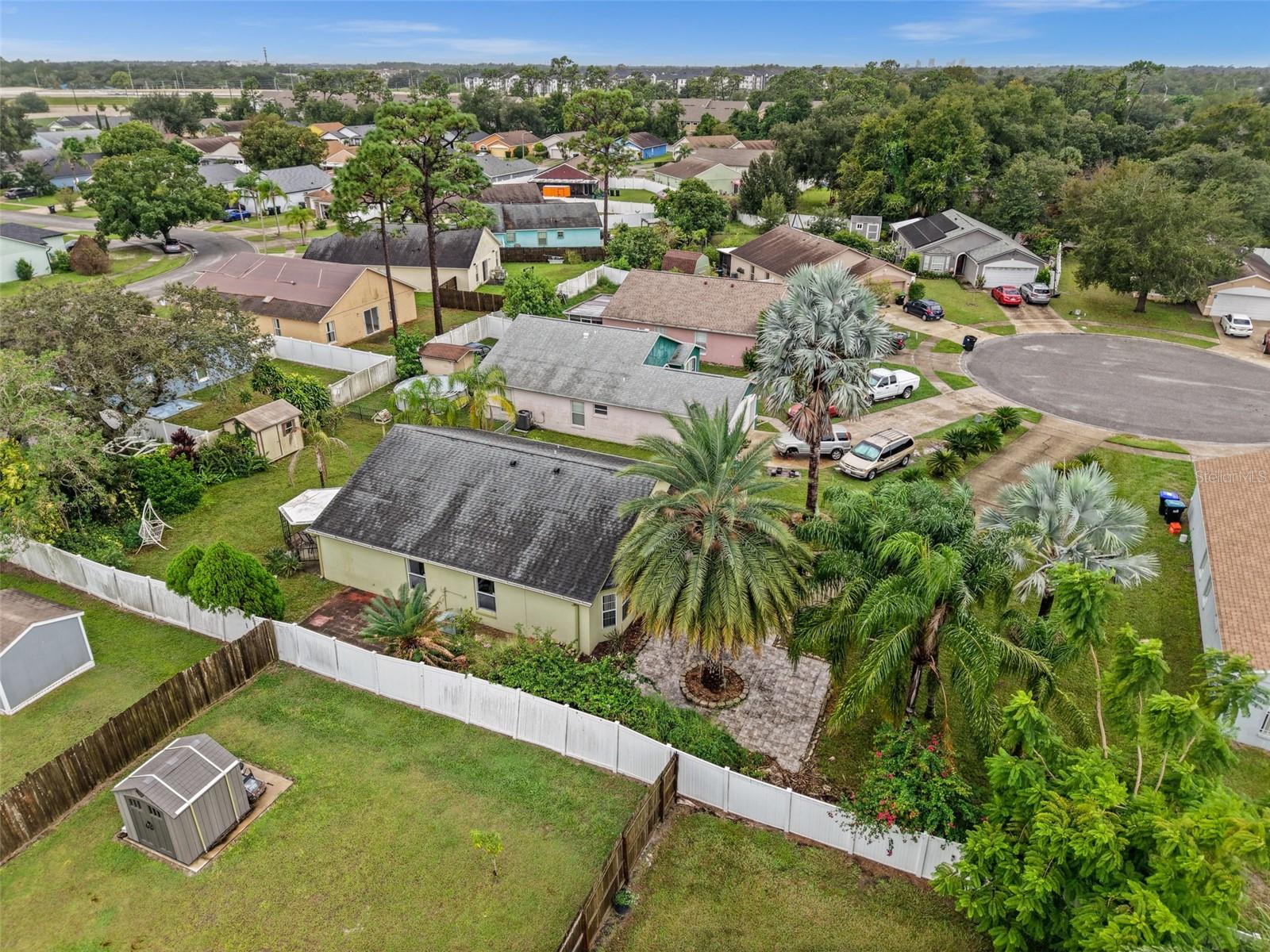 Image 50 of 55 For 1019 Great Shady Lane