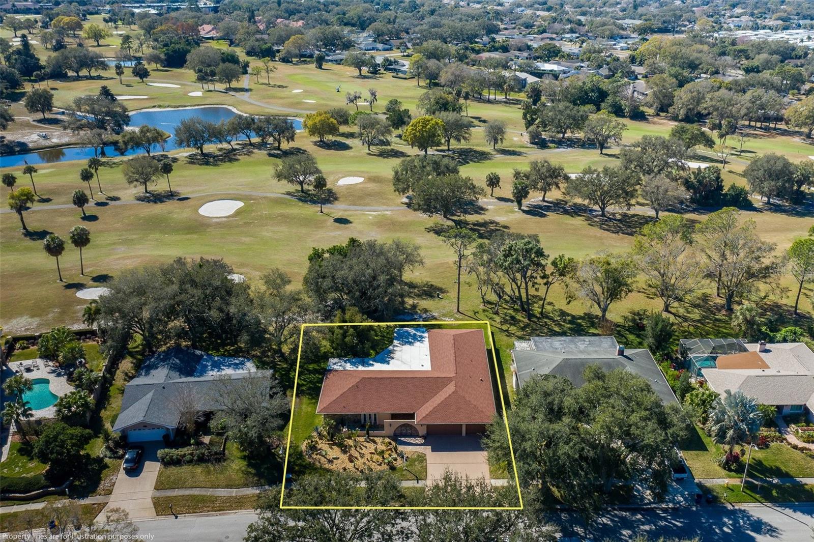 Image 37 of 47 For 2721 Northridge Drive E