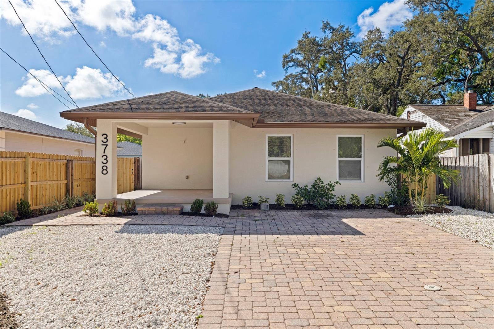 Details for 3738 18th Terrace S, ST PETERSBURG, FL 33711
