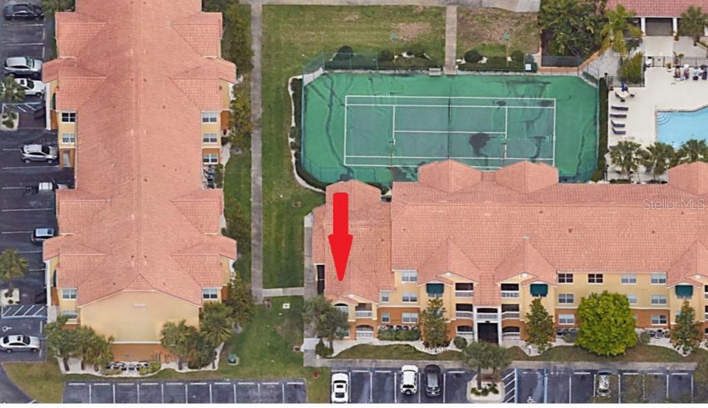 Details for 10764 70th Avenue 6201, SEMINOLE, FL 33772