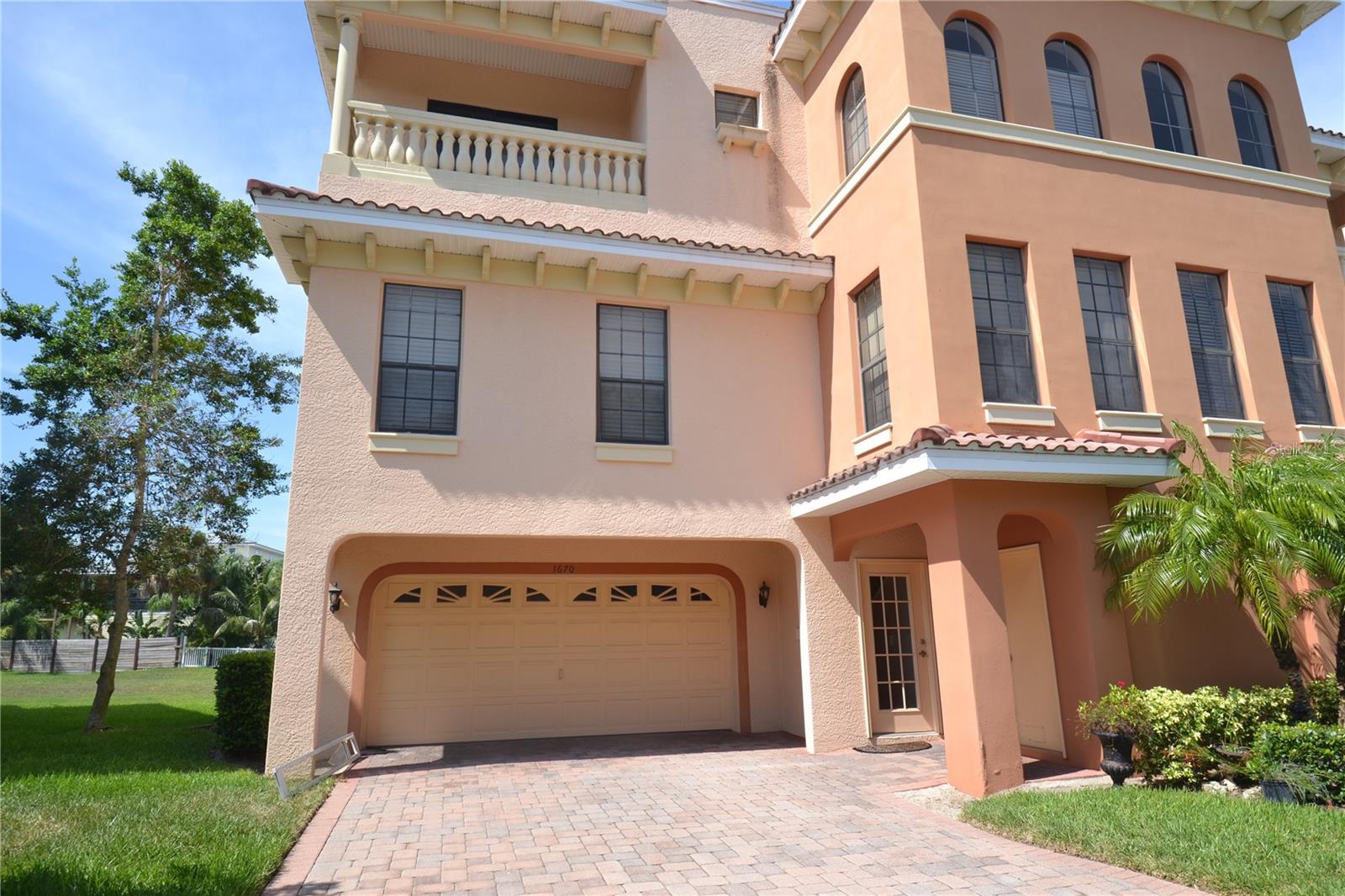 Details for 1670 Citrine Trail, TARPON SPRINGS, FL 34689