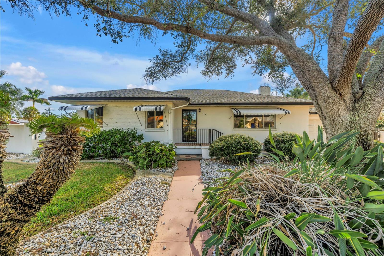 Details for 4151 Belle Vista Drive, ST PETE BEACH, FL 33706
