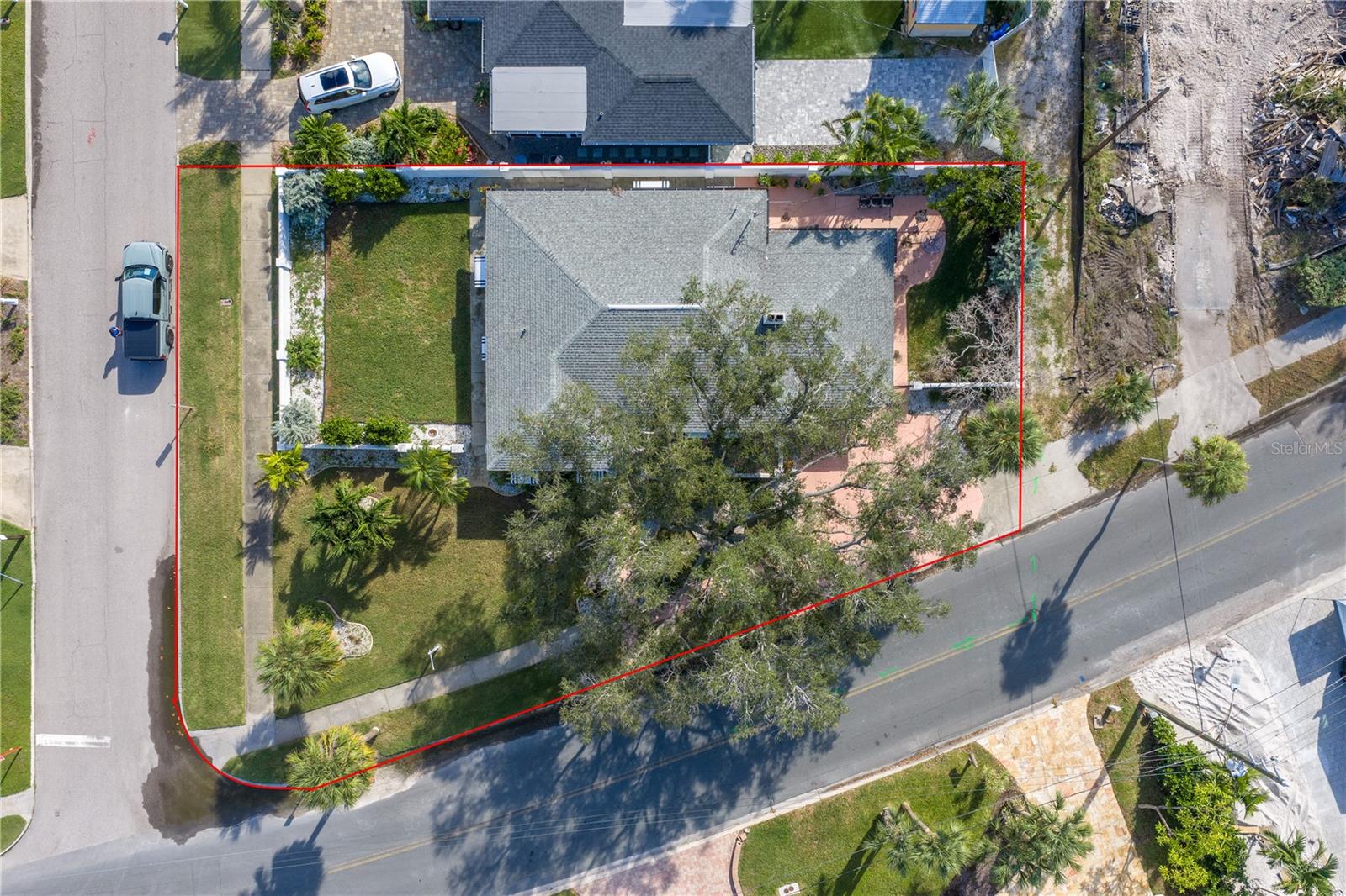 Image 47 of 50 For 4151 Belle Vista Drive