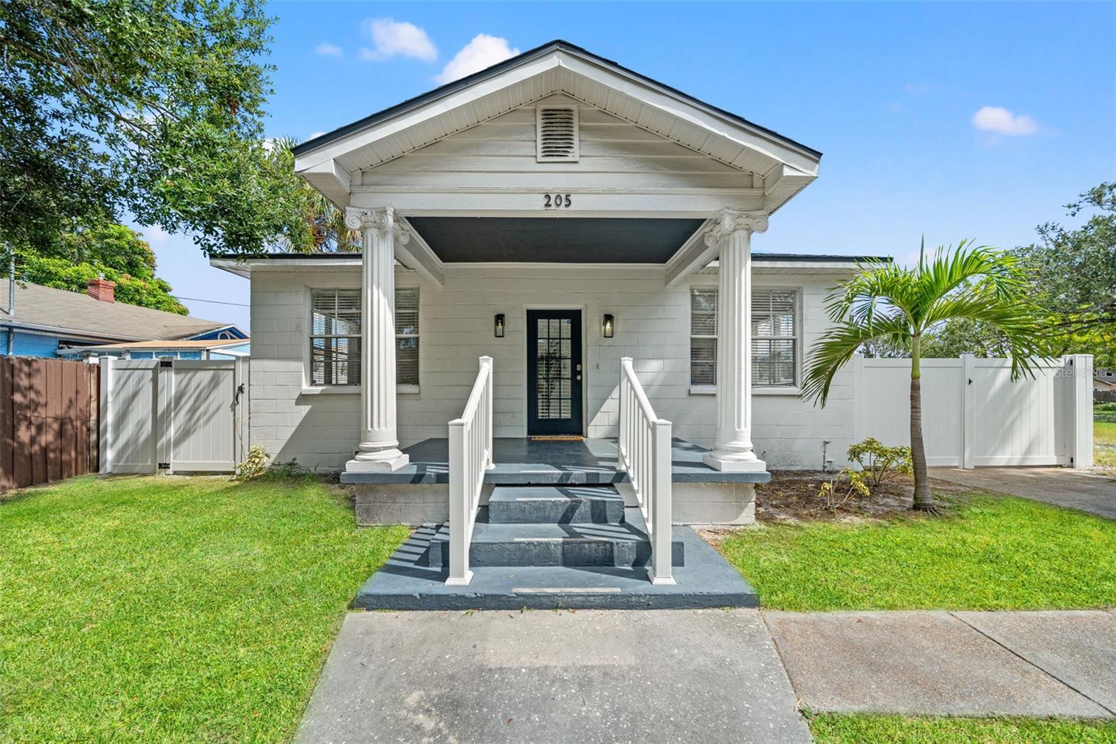 Details for 205 Westland Avenue, TAMPA, FL 33606